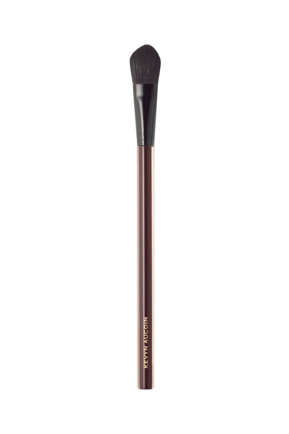 Kevyn Aucoin Base Shadow Brush - view 1
