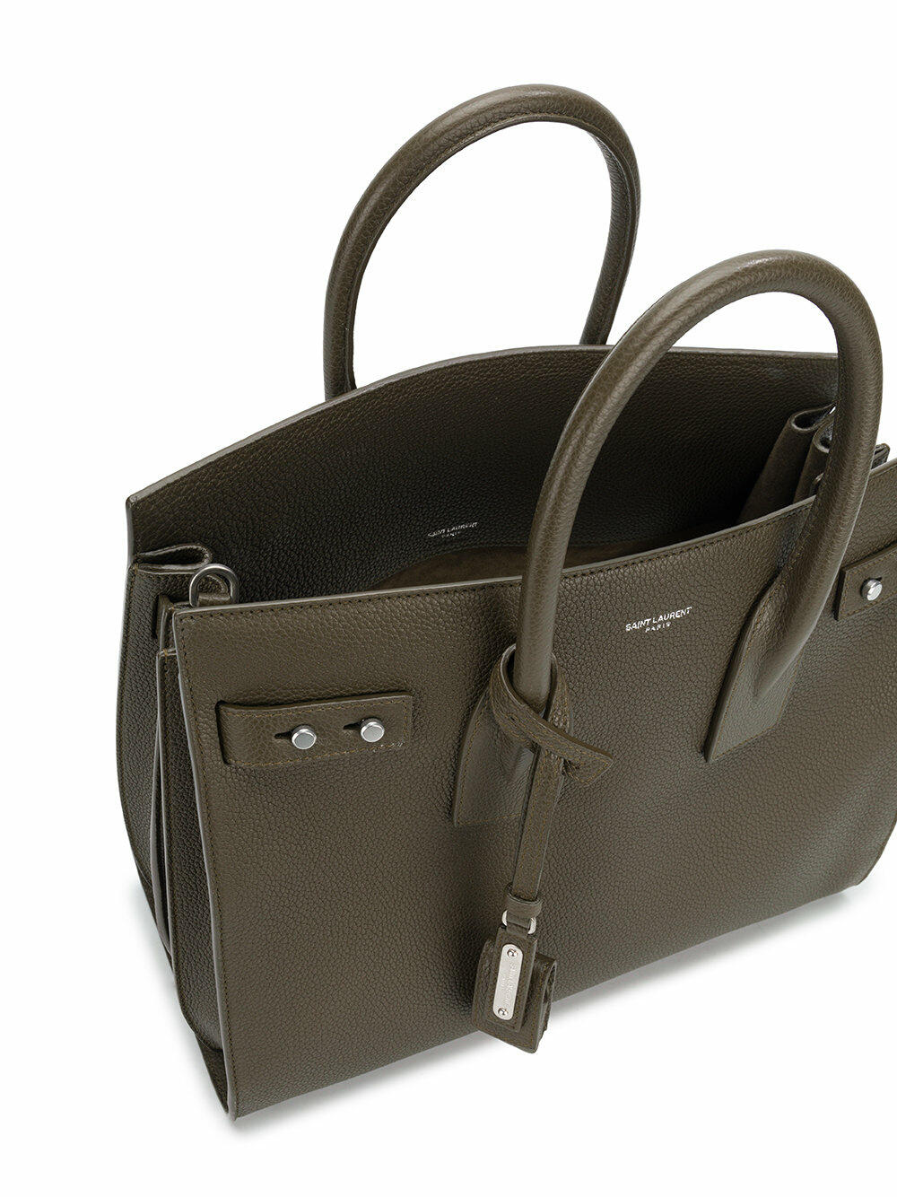 大人の色味◇SAC DE JOUR スモール バッグ◇Saint Laurent Medium-821098BWR0W6309_E.jpg?v=4