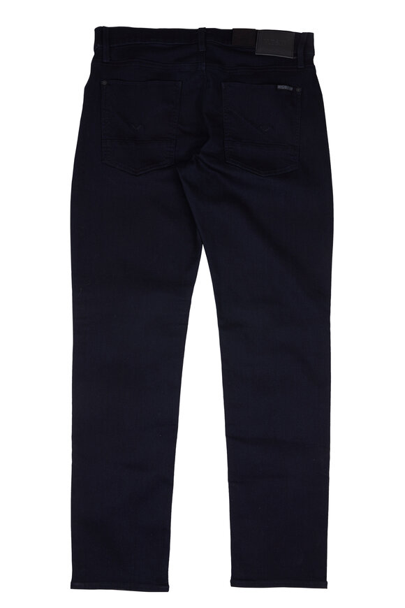 Hudson - Blake Super Stretch Five Pocket Jean