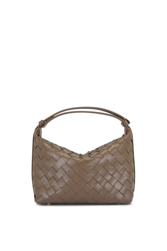 Bottega Veneta - Pinecone Top Handle Bag