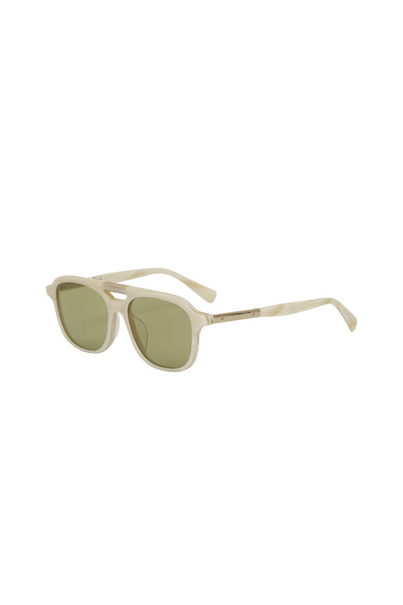Oliver Peoples Panama Bronte Sunglasses - view 4