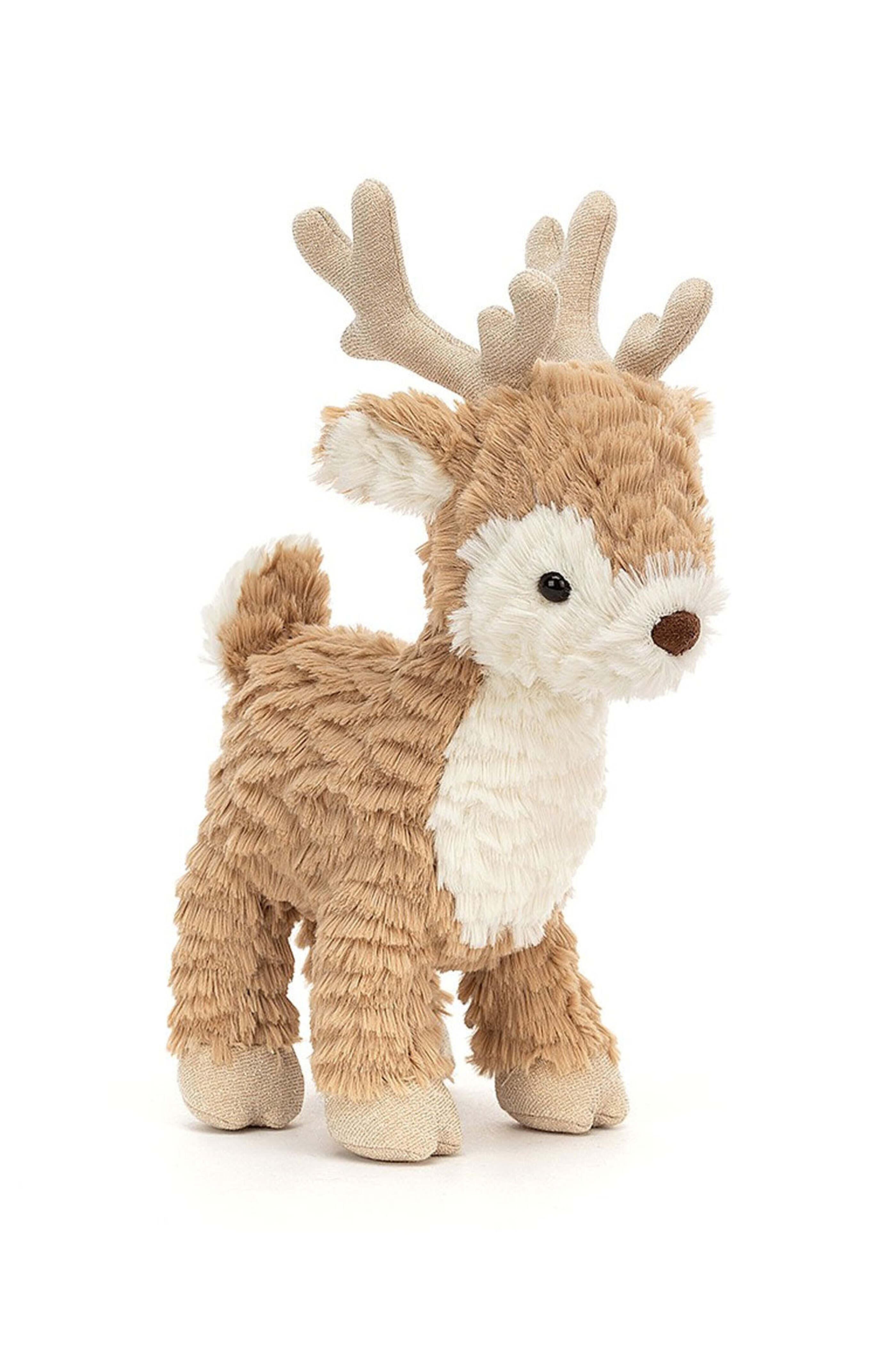 Jellycat - Medium Mitzi Reindeer