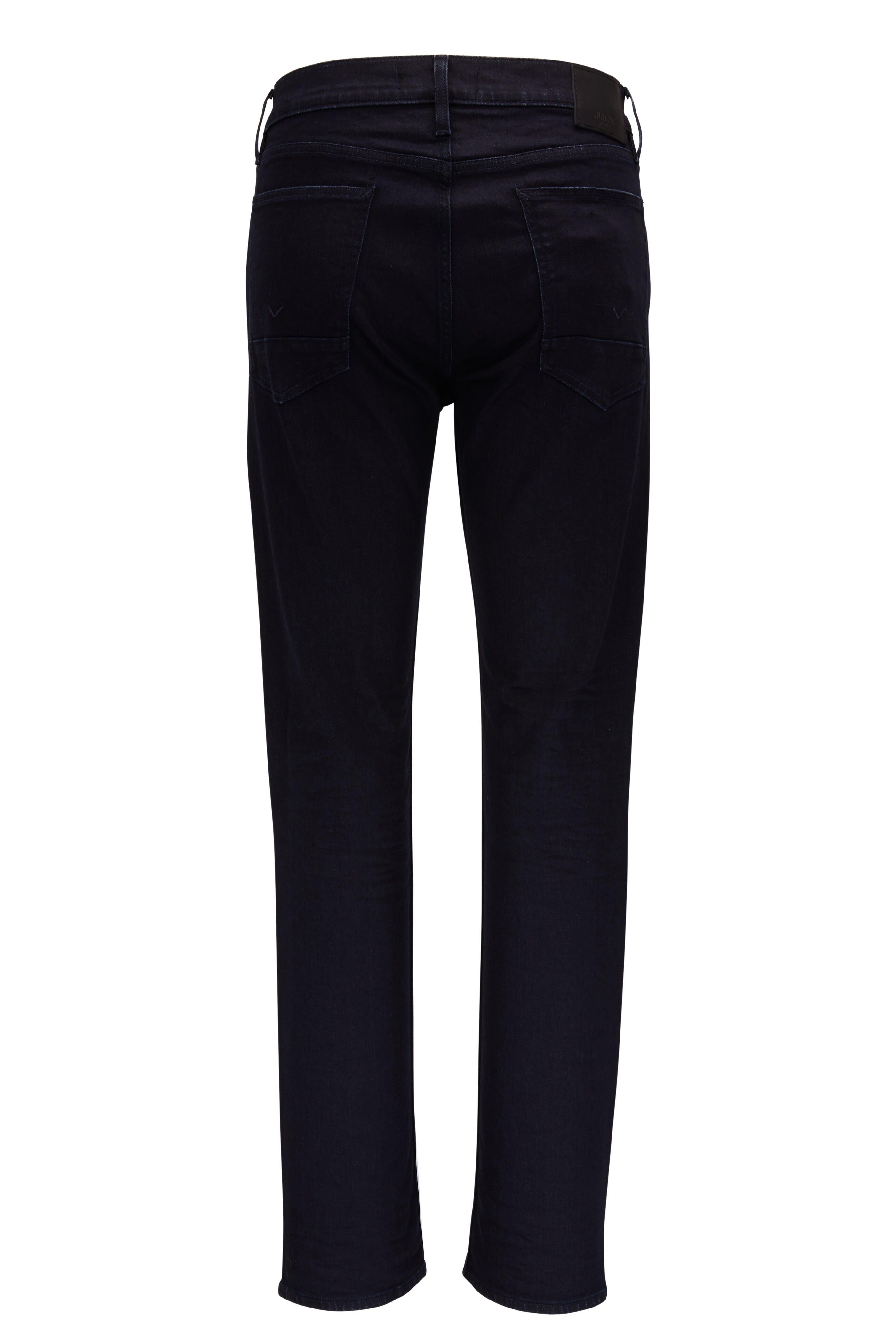 Hudson - Blake Slim Straight Dark Jean | Mitchell Stores
