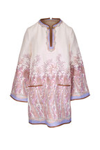 liora lacey cotton mini dress Liora Mini Dress