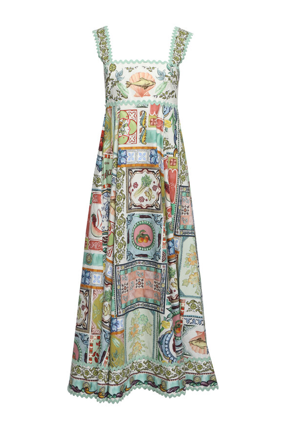 Alémais Tommasina Summer Dress