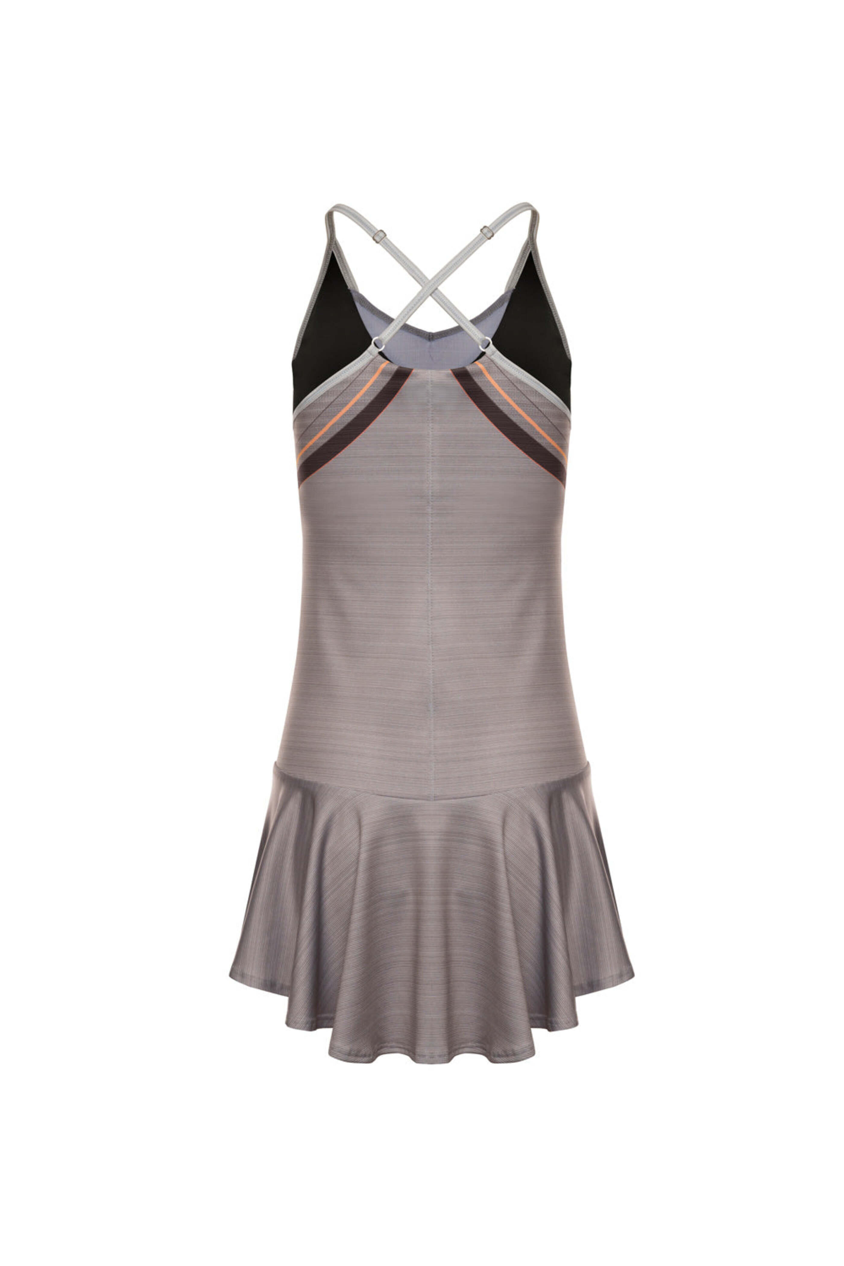 Singer Capital Portfolio - Asphalt K Swiss Sculpt Strappy Dress