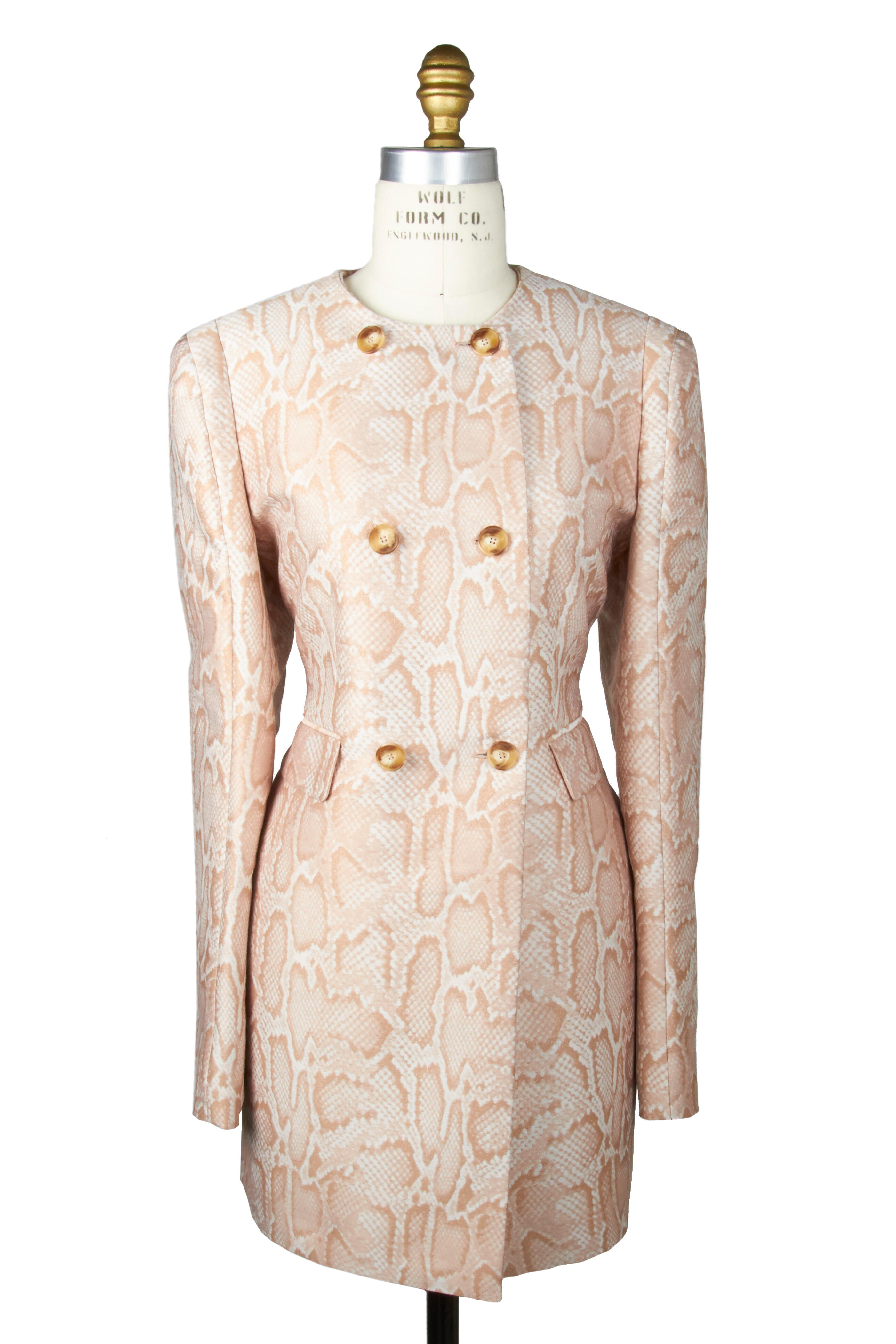 Stella McCartney - Rose Jacket - view 1