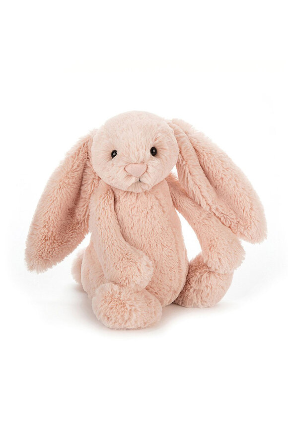 Jellycat Bashful Blush Bunny
