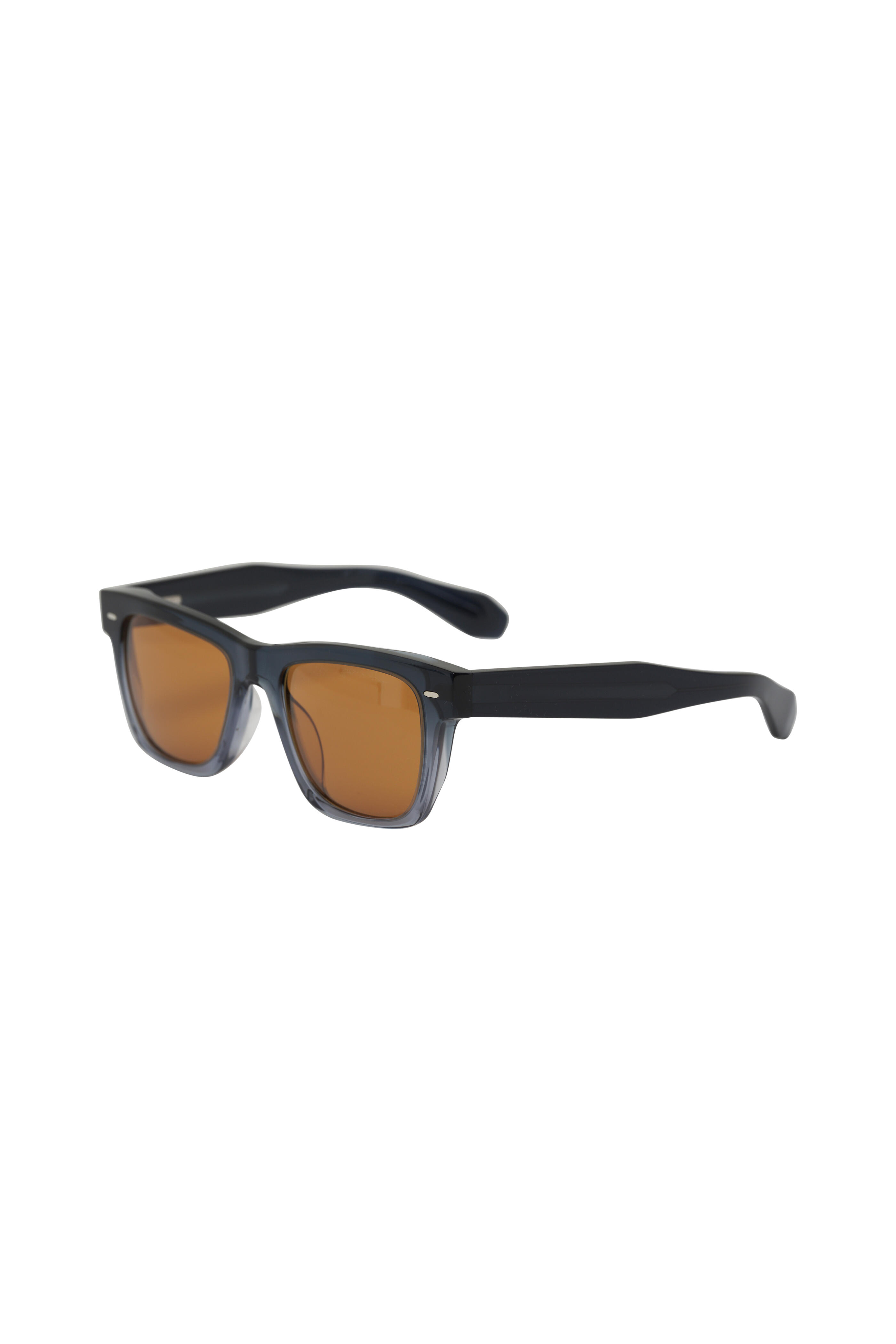 Oliver Peoples - N. 04 Sun Twilight Gradient Sunglasses
