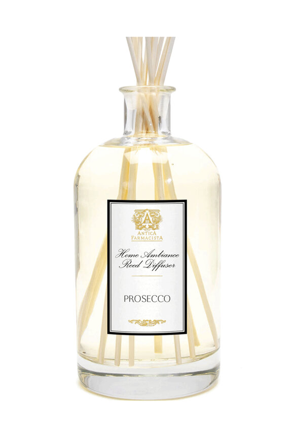 Antica Farmacista Prosecco 1000 ml. Diffuser