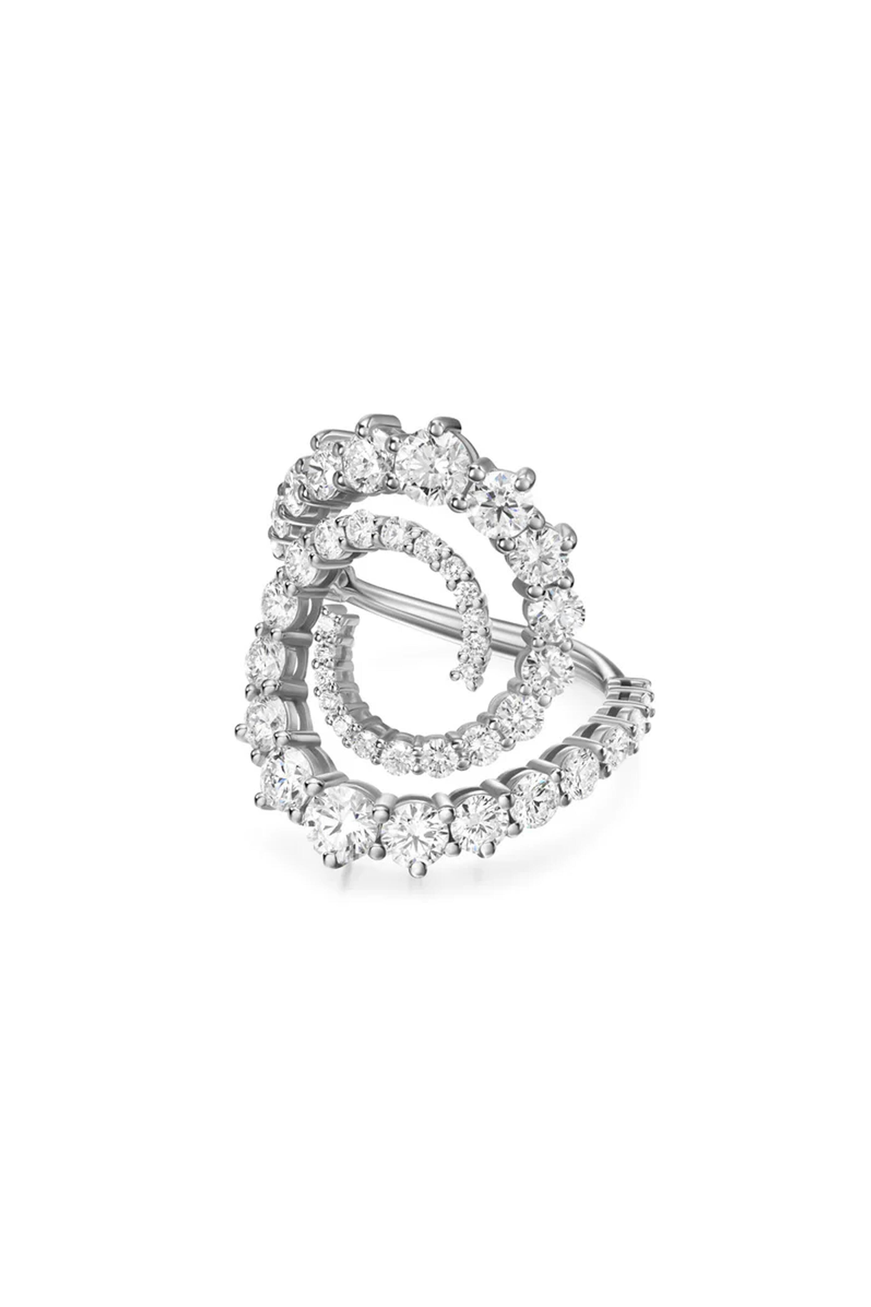 Melissa Kaye - Riley Ring