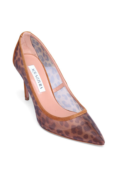 23SS 新品JIMMY CHOO Patent Elinor 45 Pumps Jimmy Choo - Elinor Caramel Patent Leather Pump, 45mm
