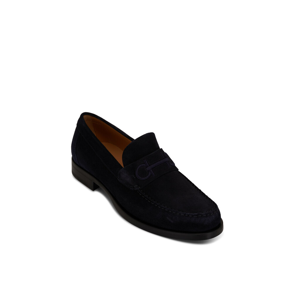 U mi 最終値下げ！Salvatore Ferragamo ファーコート Salvatore Ferragamo/サルヴァトーレフェラガモ】 ガンチーニ