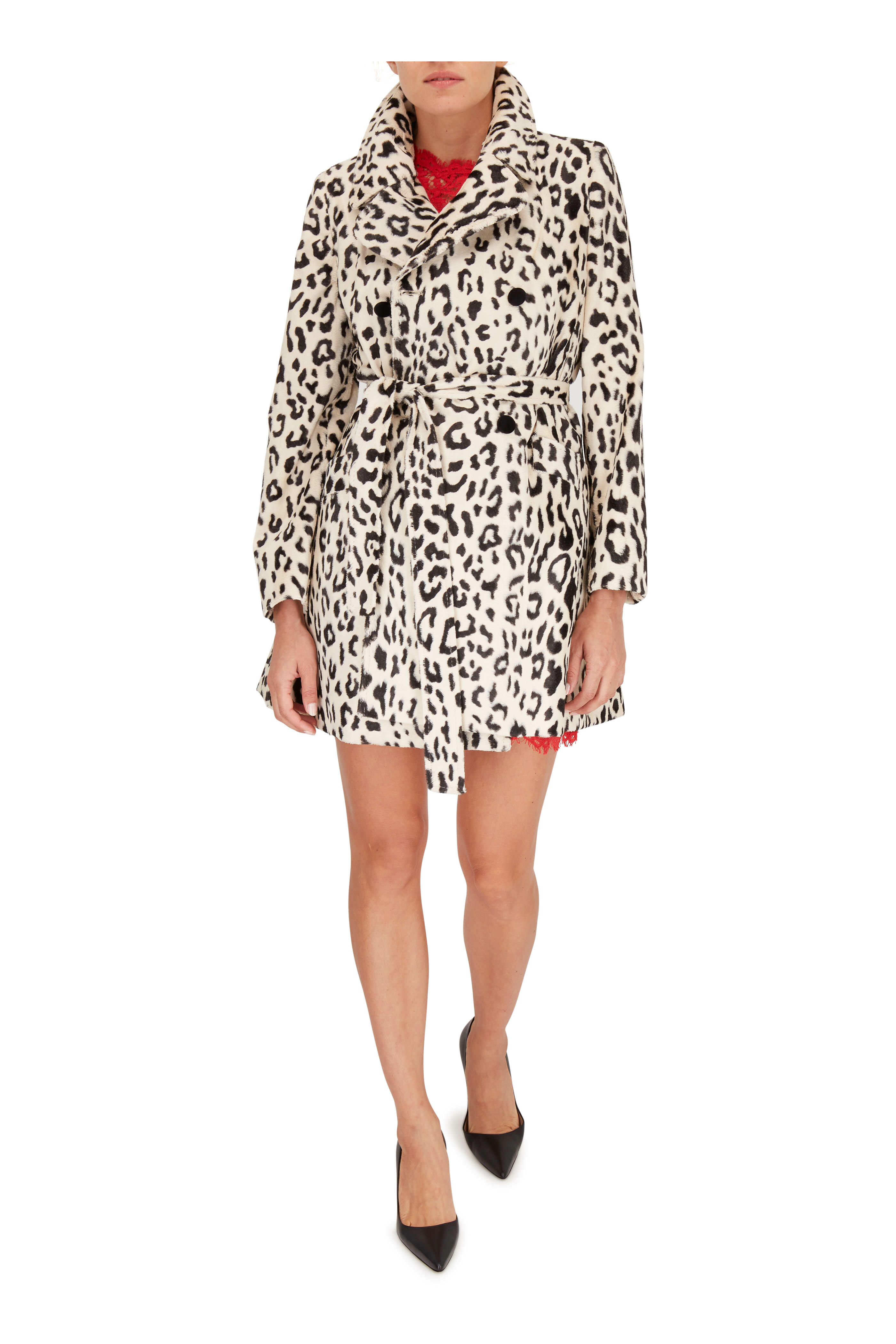 Manolo Blahnik - Lisa Black Leather Pumps, 90mm