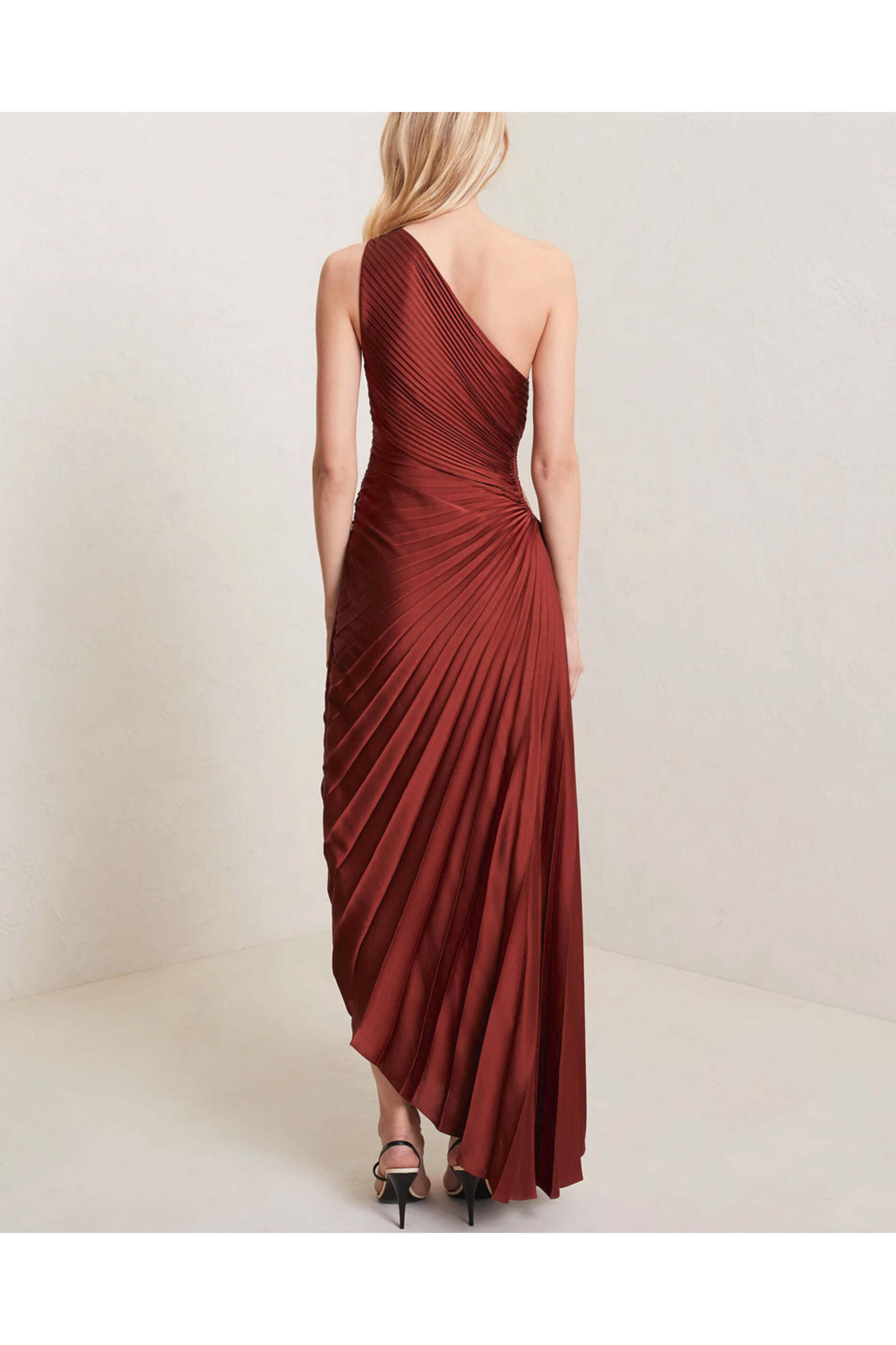 A.L.C. - Brunette Delfina Dress
