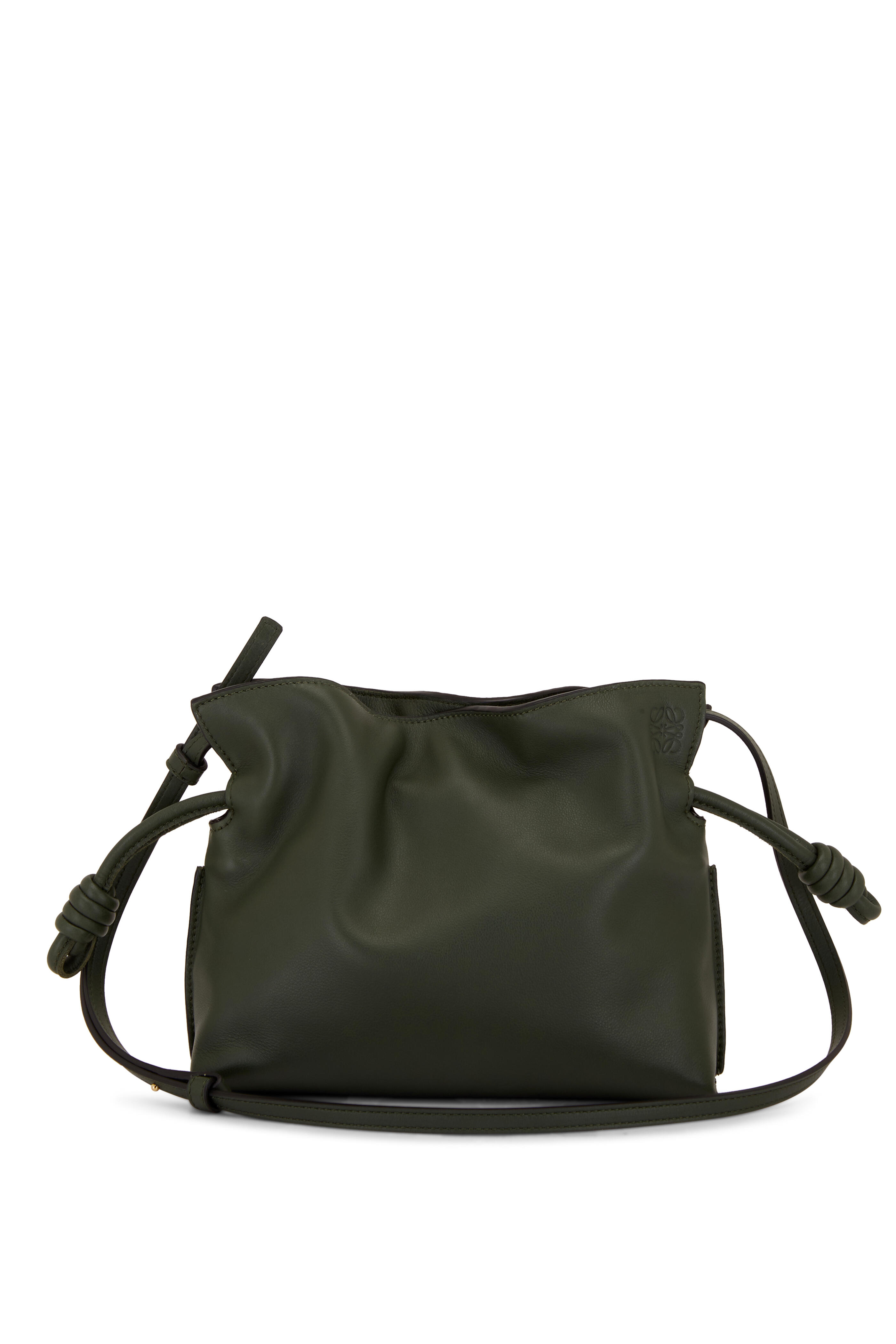 LOEWE ローラ　バッグ LOEWE LOEWE x Paula's Ibiza Flamenco Tulip Shoulder Bag