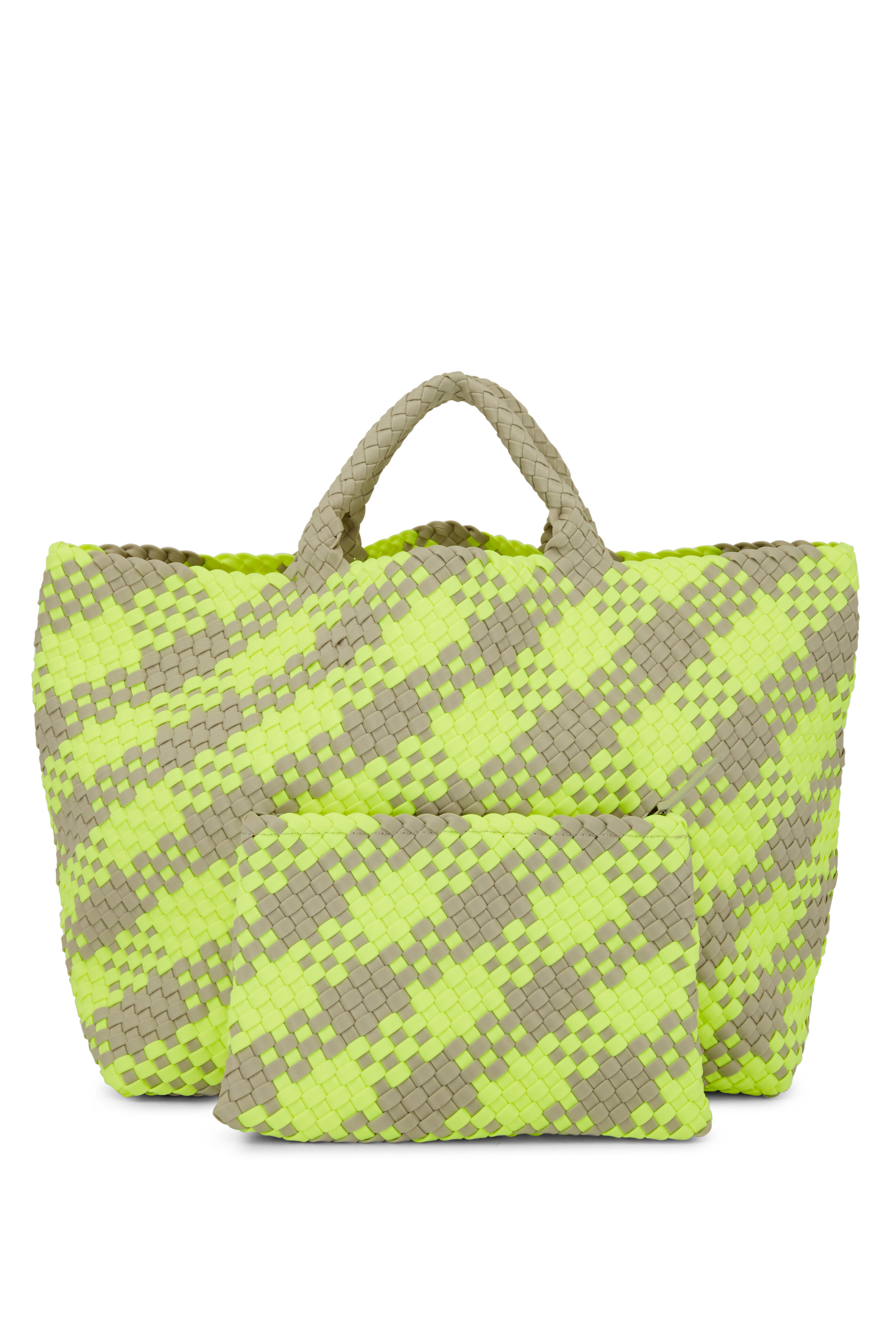  St. Barth's Beach Graphic Tote Bag : Clothing, Shoes & Jewelry