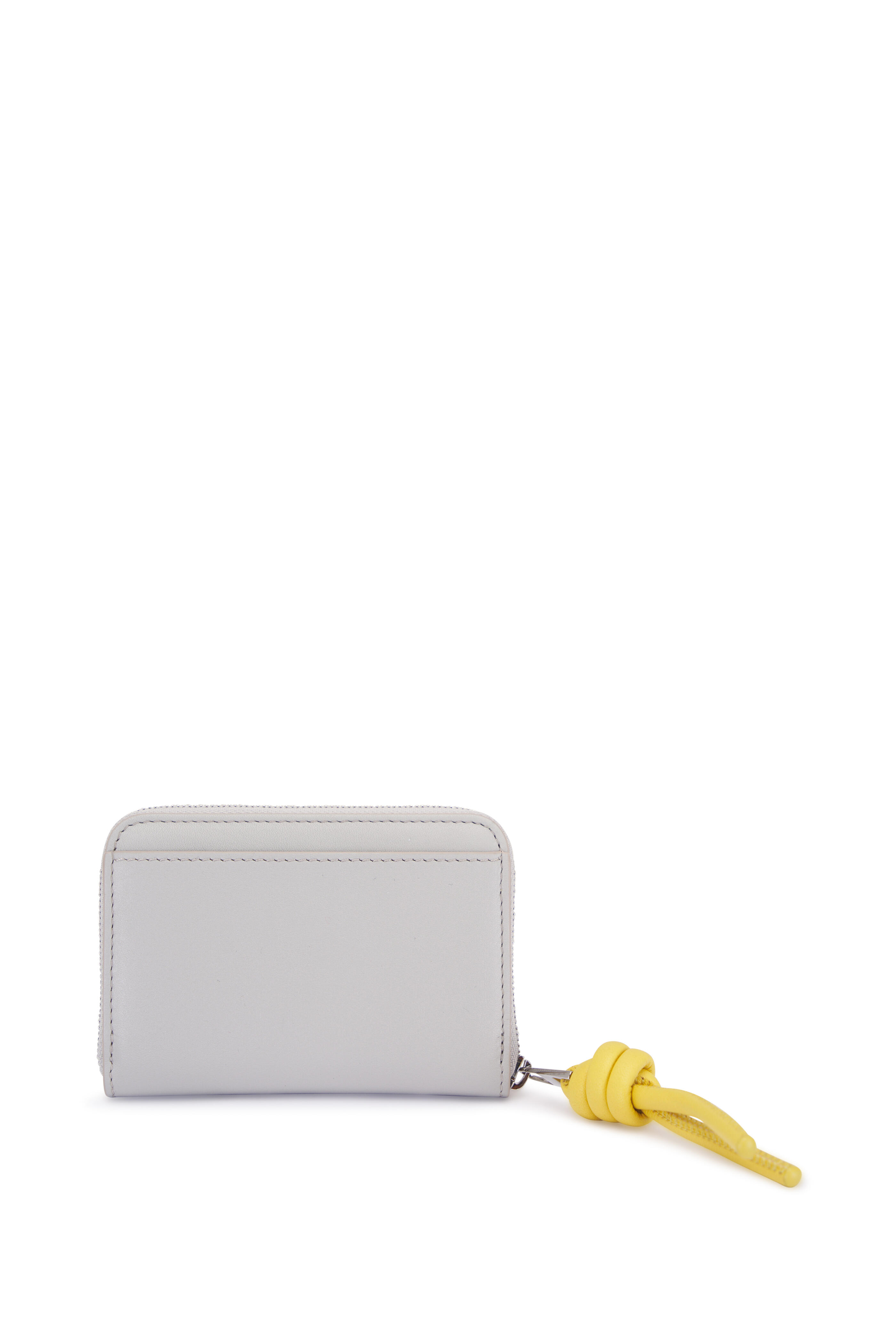 【猫猫♡】MichaelKors CARD HOLDER Logo Wallet and Keychain Gift Set | Michael Kors [US]