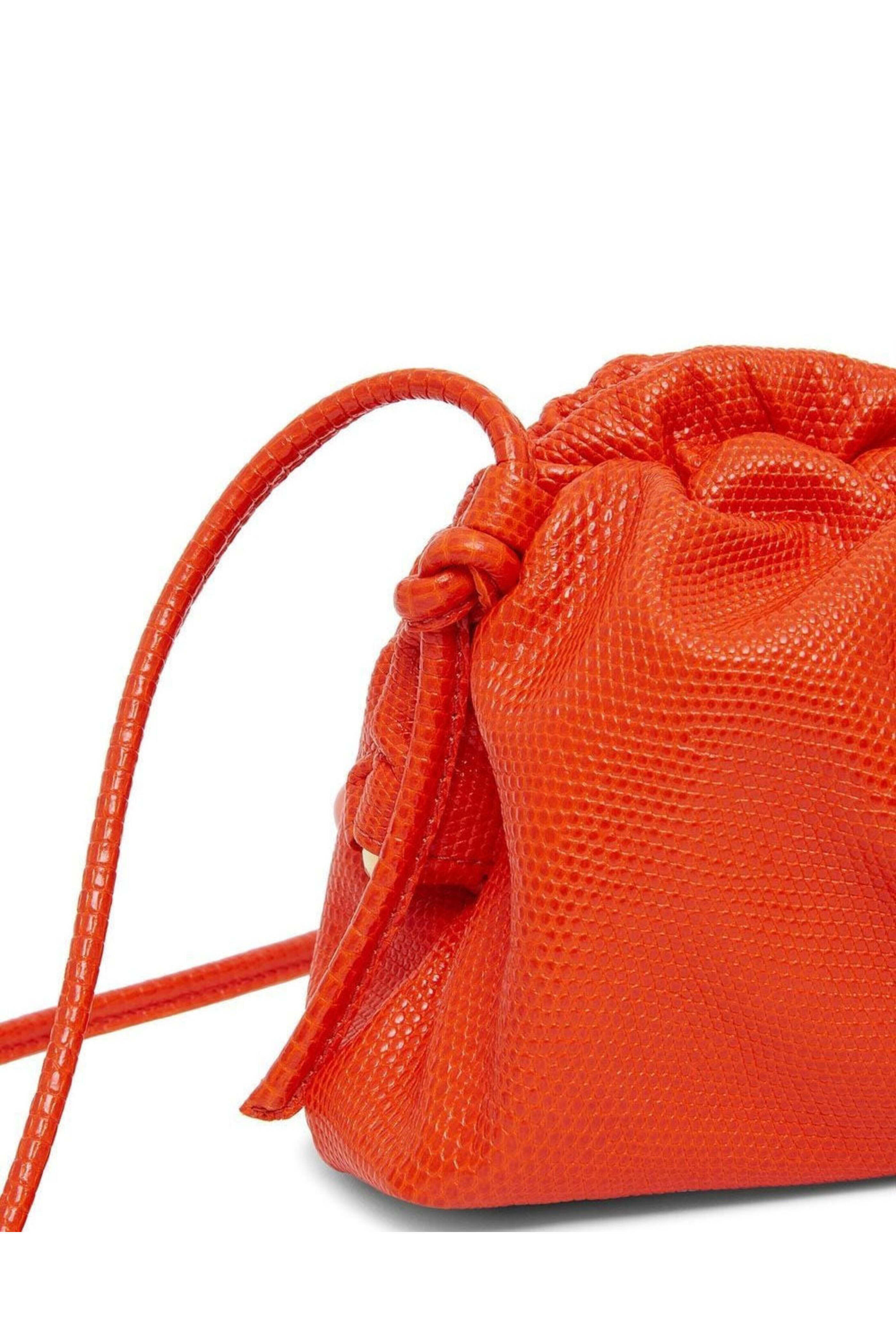 Mansur Gavriel - Mini Cloud Clutch in Cosmos