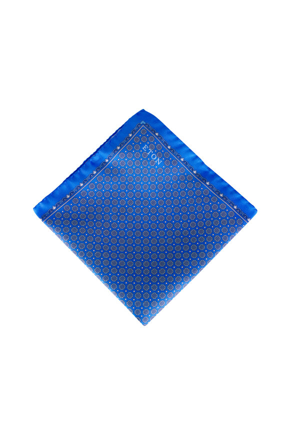 ボーイズマーケットFRANCO BASSI SILK POCKET SQUARE ボーイズマーケットFRANCO BASSI SILK POCKET SQUARE