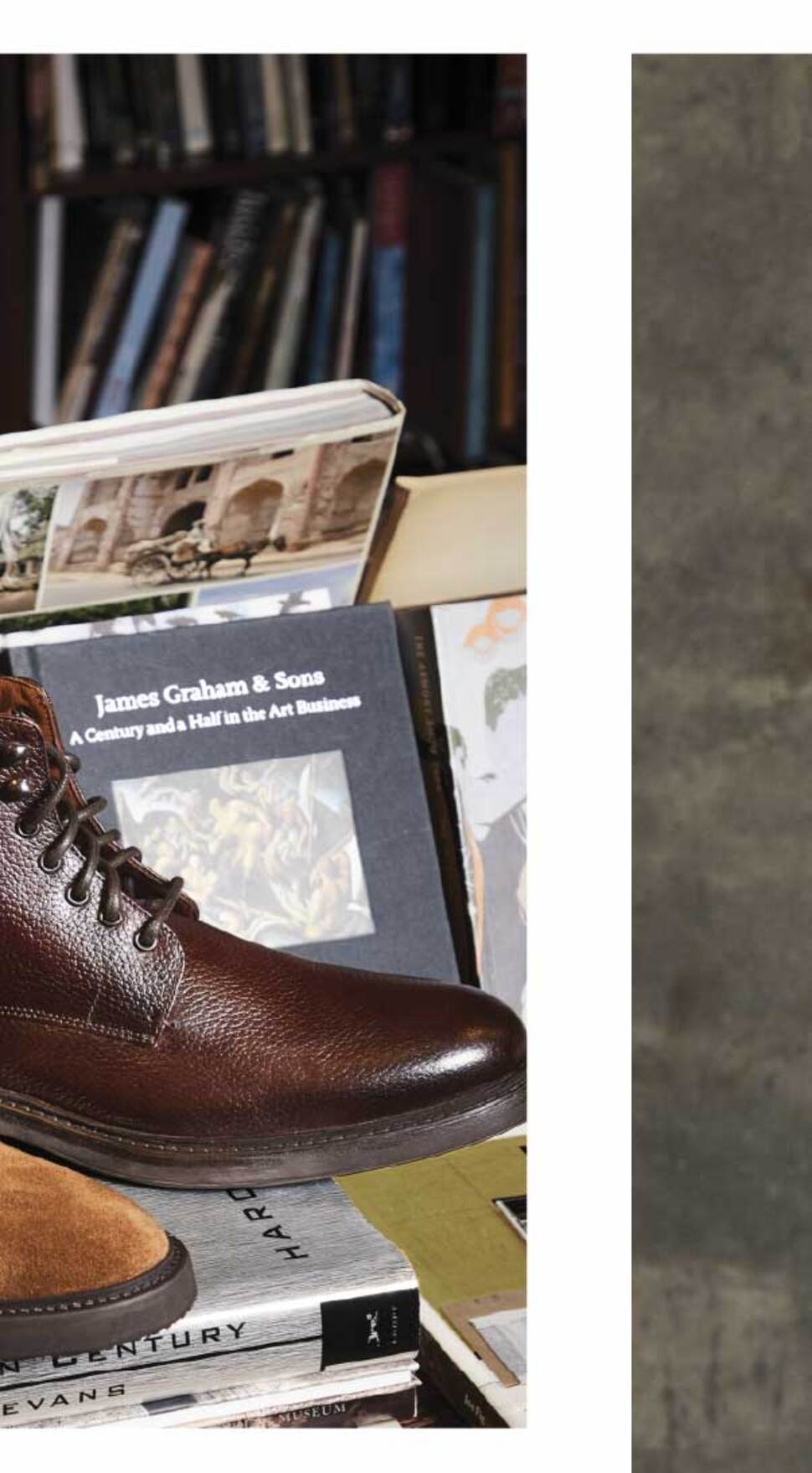 Shop New Boots Re Boot