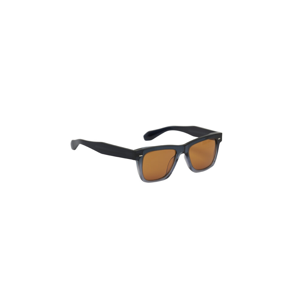 Oliver Peoples - N. 04 Sun Twilight Gradient Sunglasses