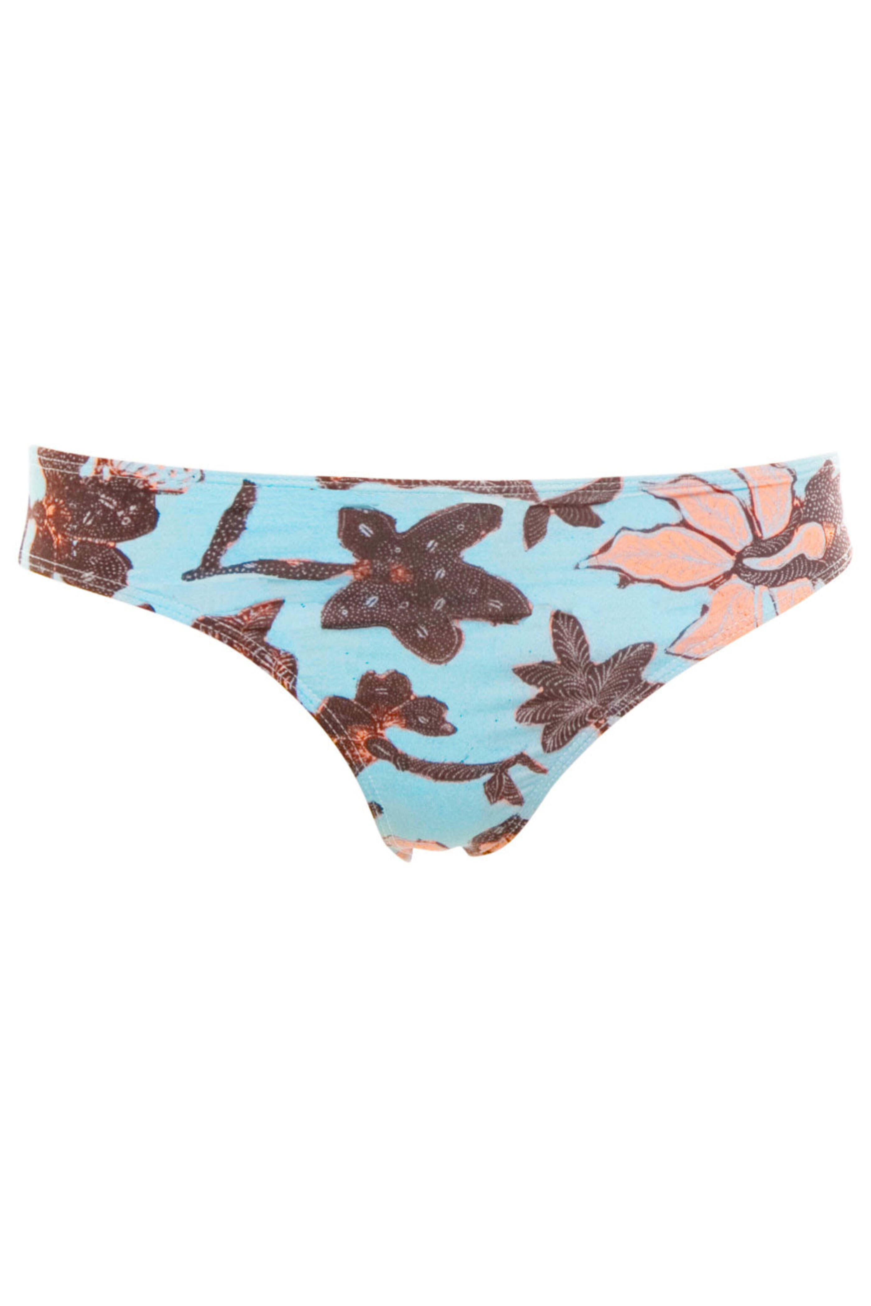 Ulla Johnson - Bali Dani Bikini Bottom