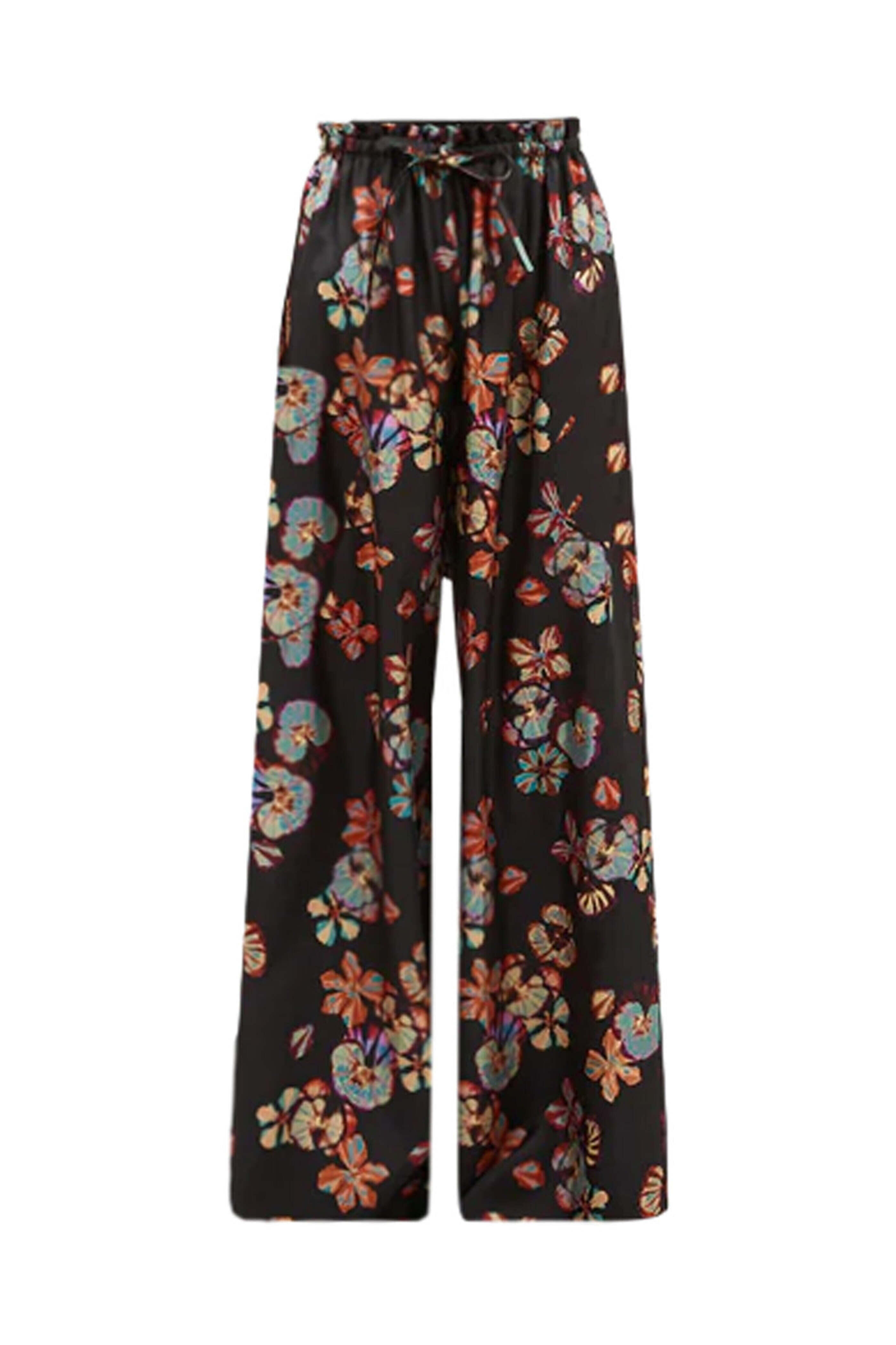 Ulla Johnson - Sawyer Pant in Lune
