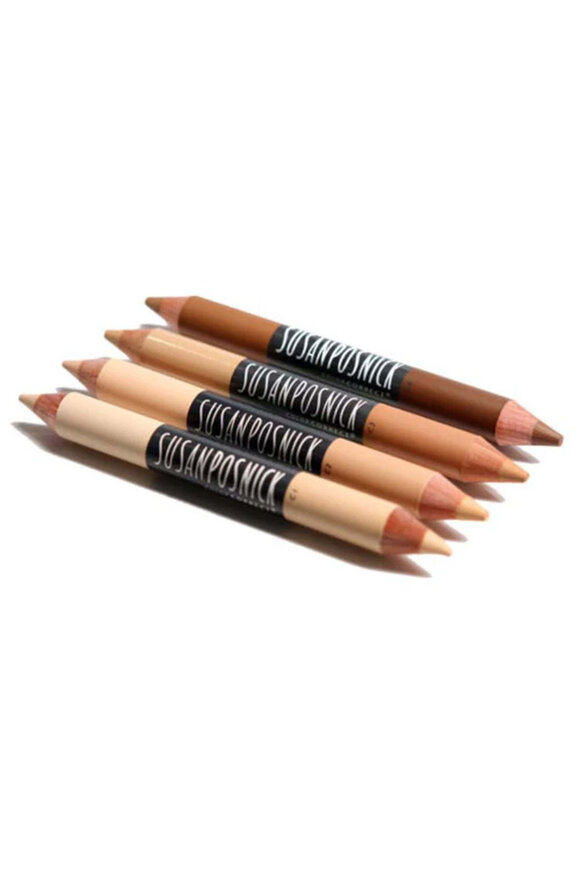 Susan Posnick ColorCorrect Highlighter Contour Corrector in C4 - view 2