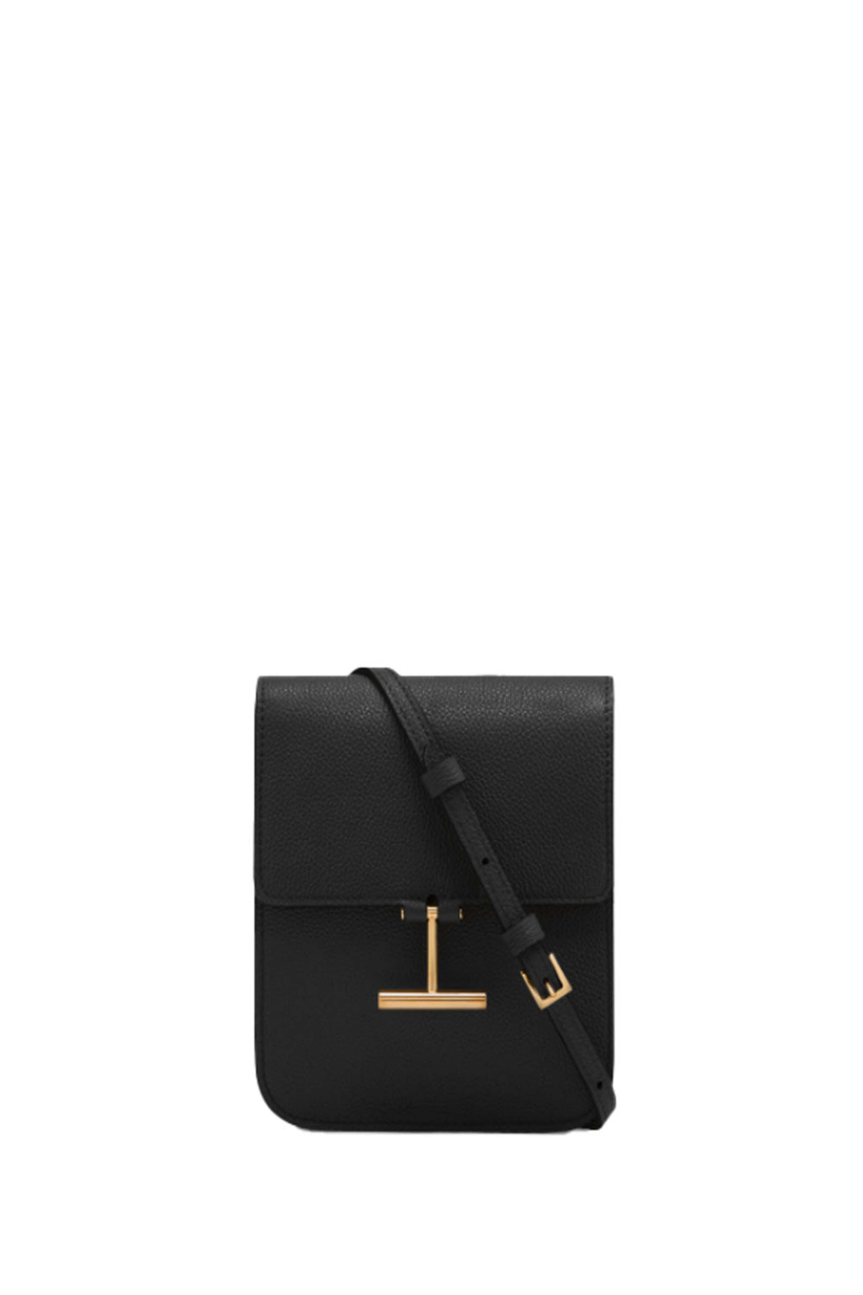 Tom Ford - Mini Tara Bag in Black