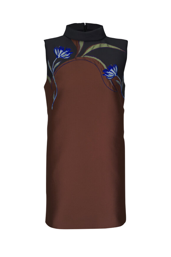 【Zimmermann】クラッシュ フラッター ミディドレス Zimmermann Crush Tiered Lace Maxi Dress - Women