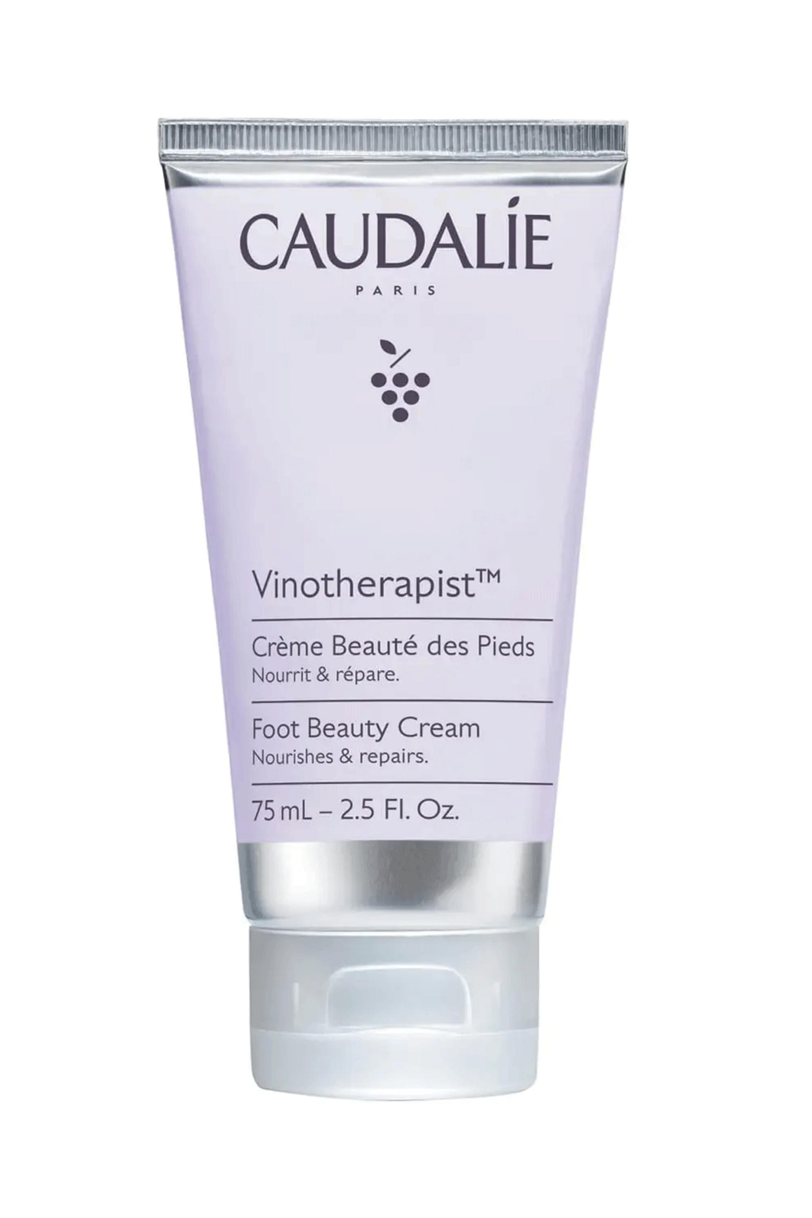Caudalie - Foot Beauty Cream