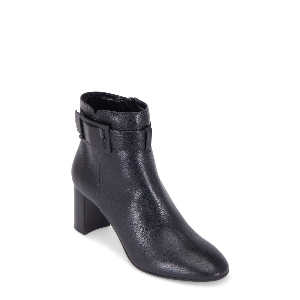 Aquatalia dena waterproof leather boot best sale