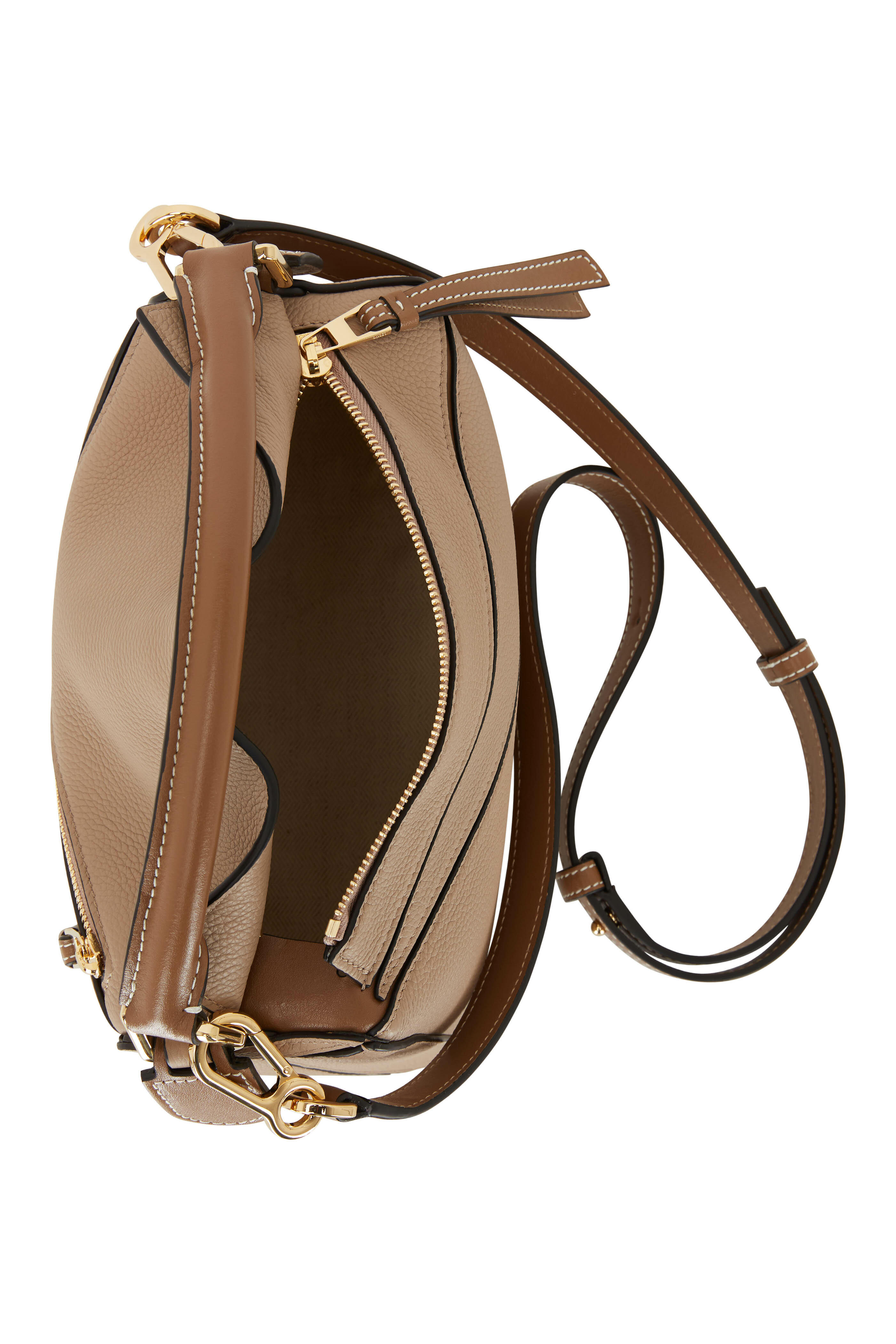 Wish List Crossbody - Sand