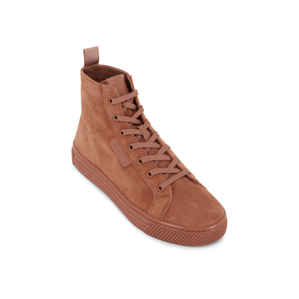 スニーカー Gianvito Rossi Sneakers & Slip-On Brown Women's Sneakers: Luxury Shoes | Gianvito Rossi