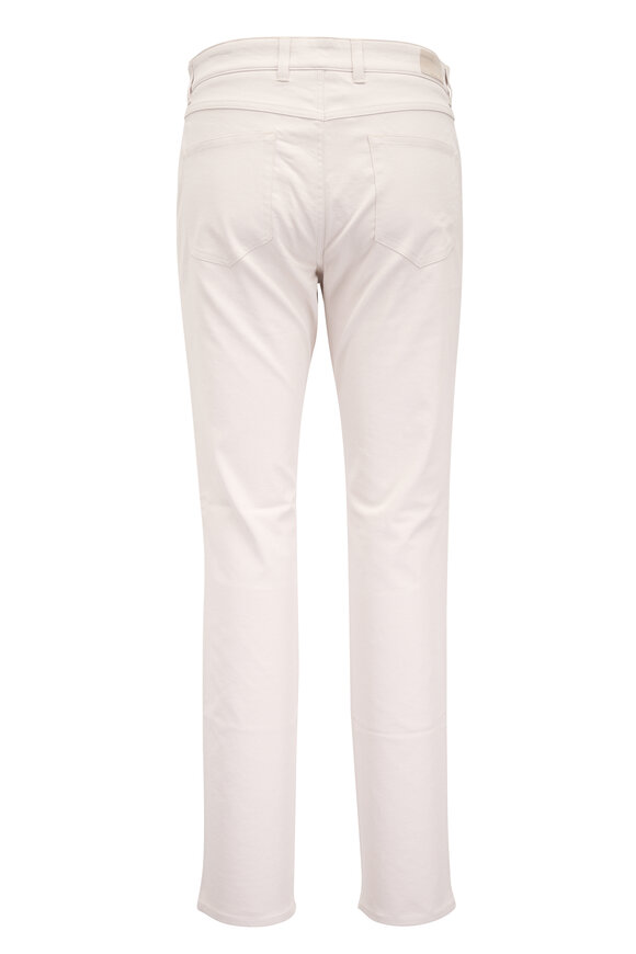 Peter Millar Stone Performance Five Pocket Pant - view 5