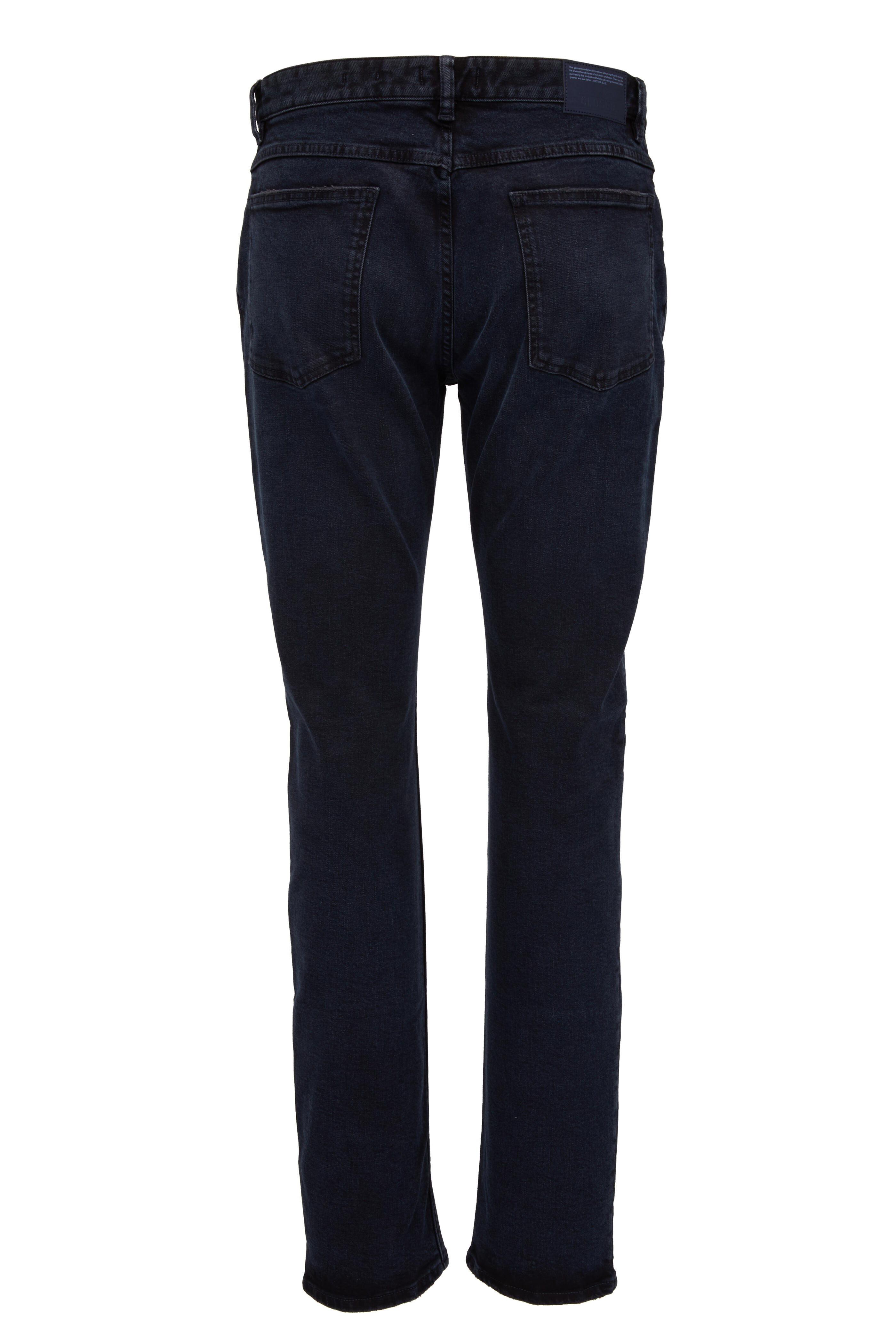 Closed - Unity Denim Slim Fit Jeans | Mitchell Stores