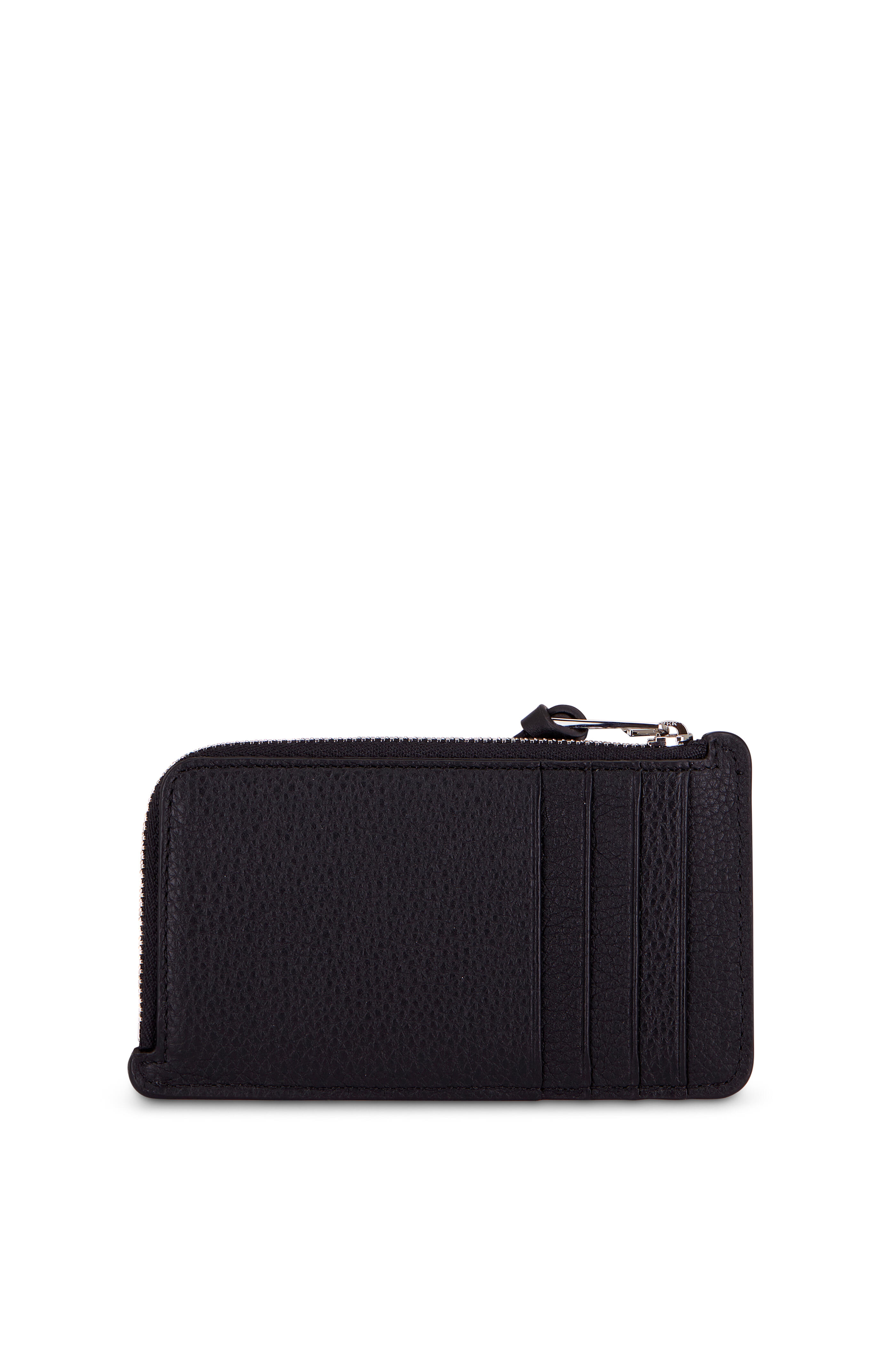 Loewe Leather Coin Cardholder