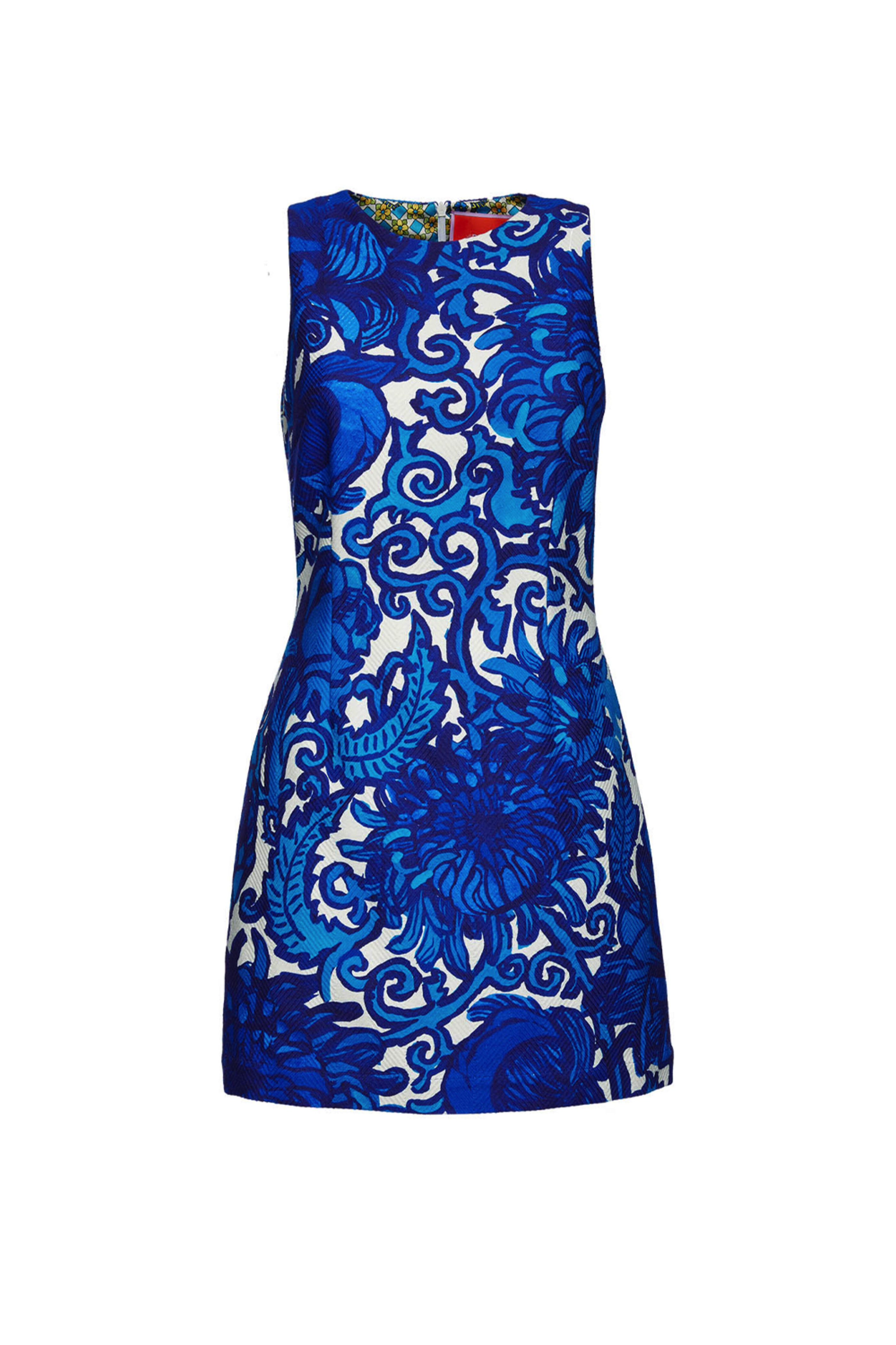 La DoubleJ - Anemone TGIF Dress