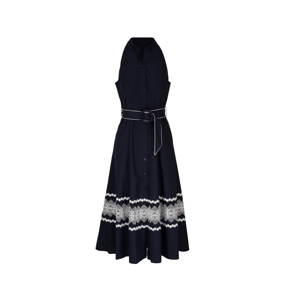 Sachin & Babi - MALAINA KNIT DRESS