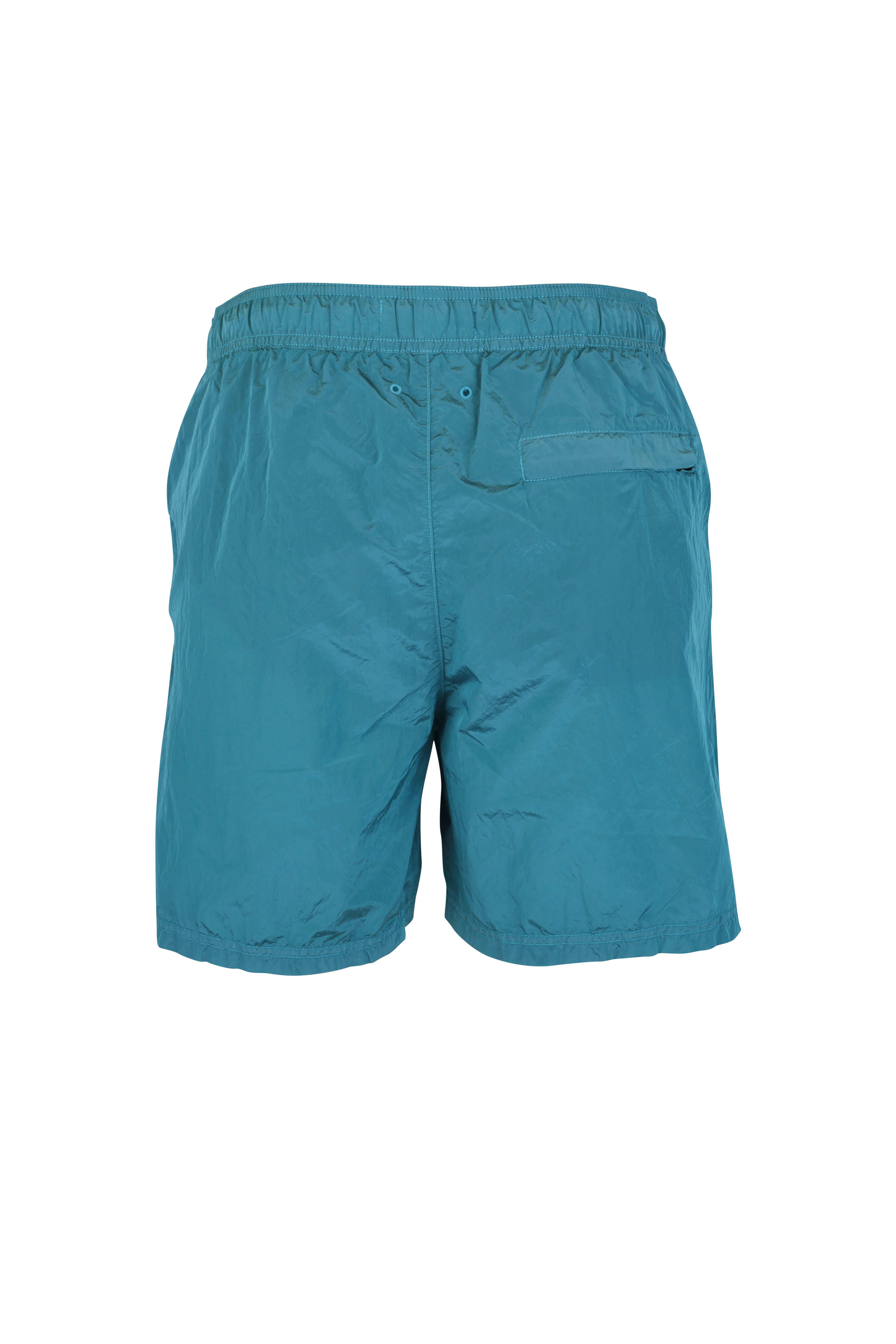 Stone island online sweatshorts