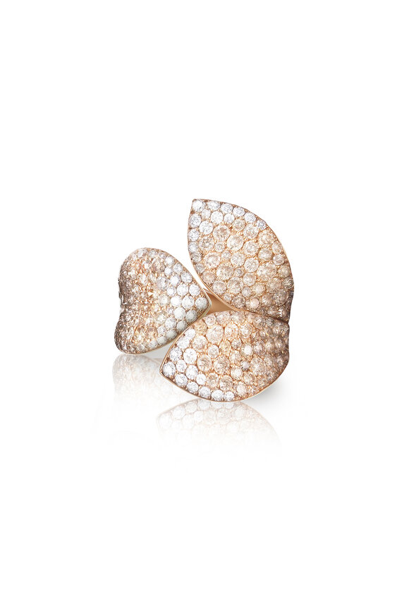 Pasquale Bruni Giardini Segreti Diamond Ring