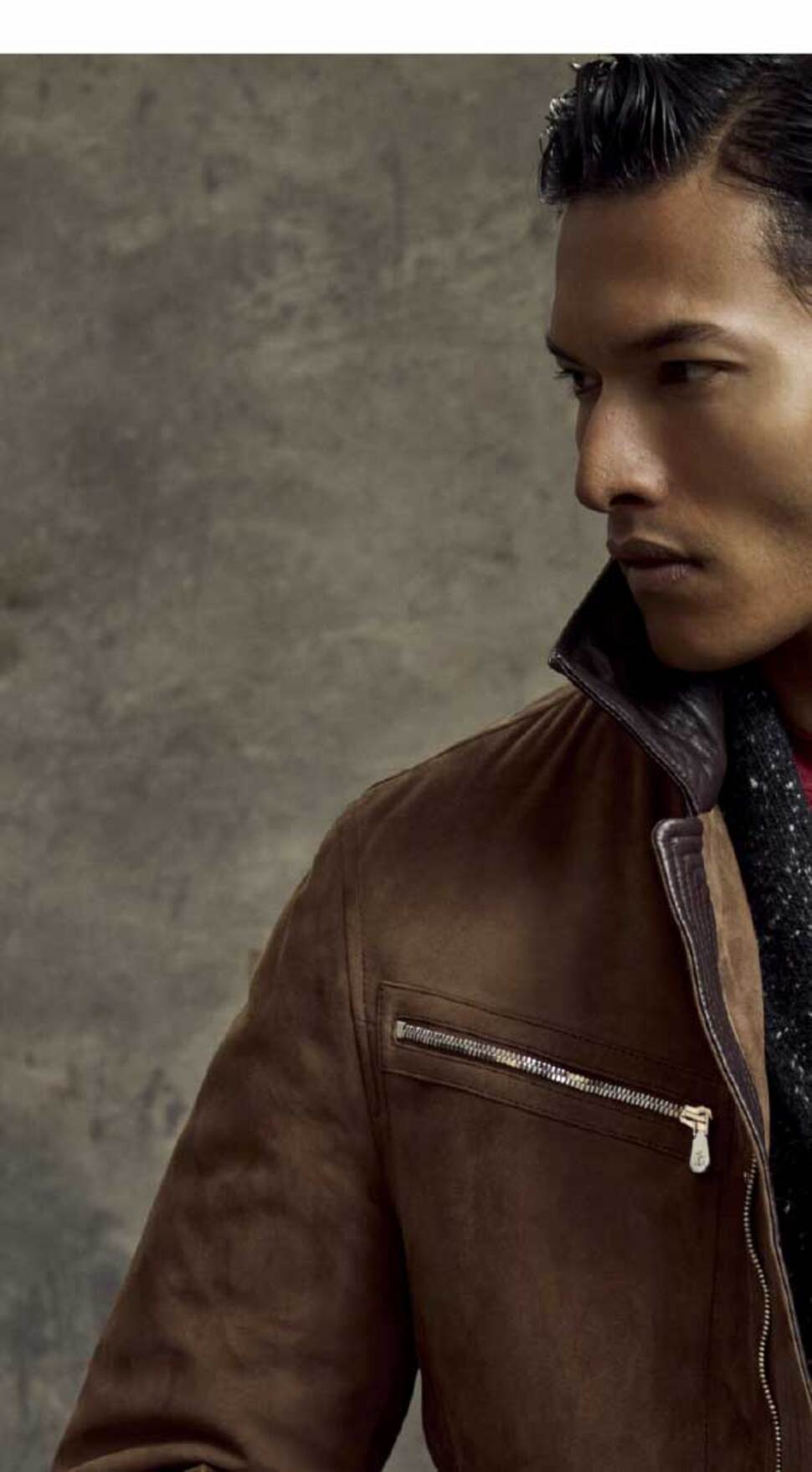 shop new arrivals Luxe Layers