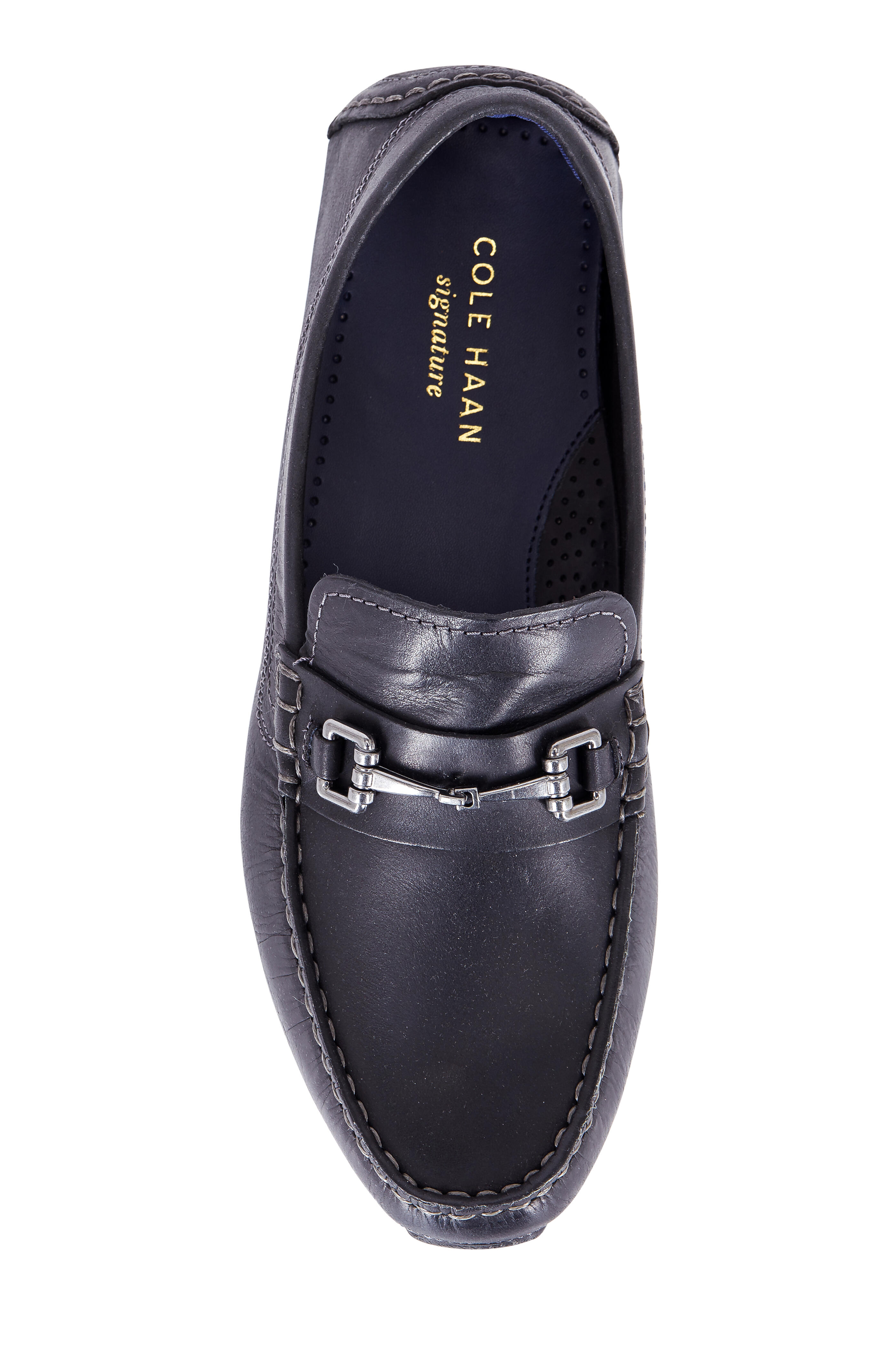 Cole haan kelson sale penny loafer