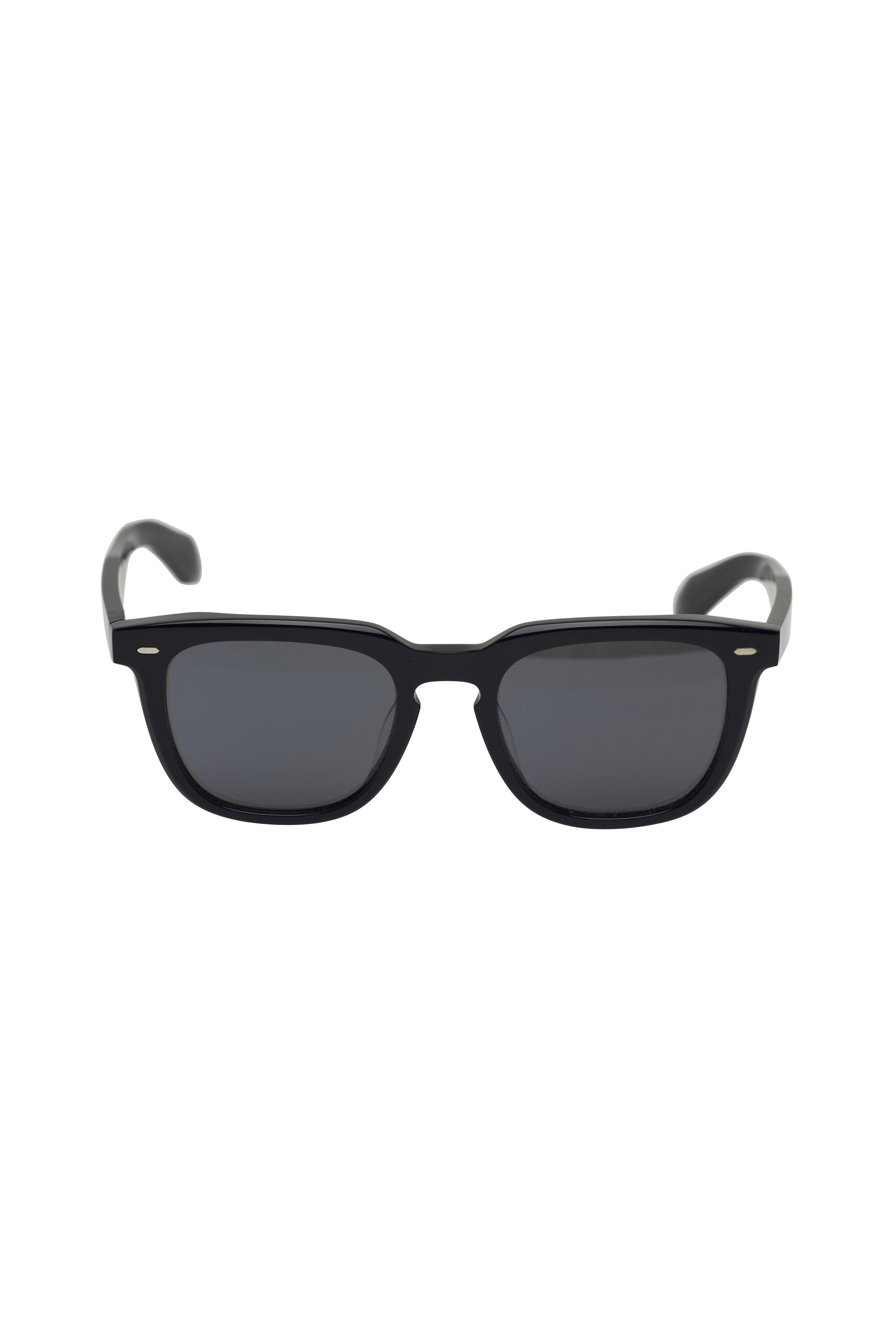Oliver Peoples - N. 06 Sun Hanada Indigo Sunglasses