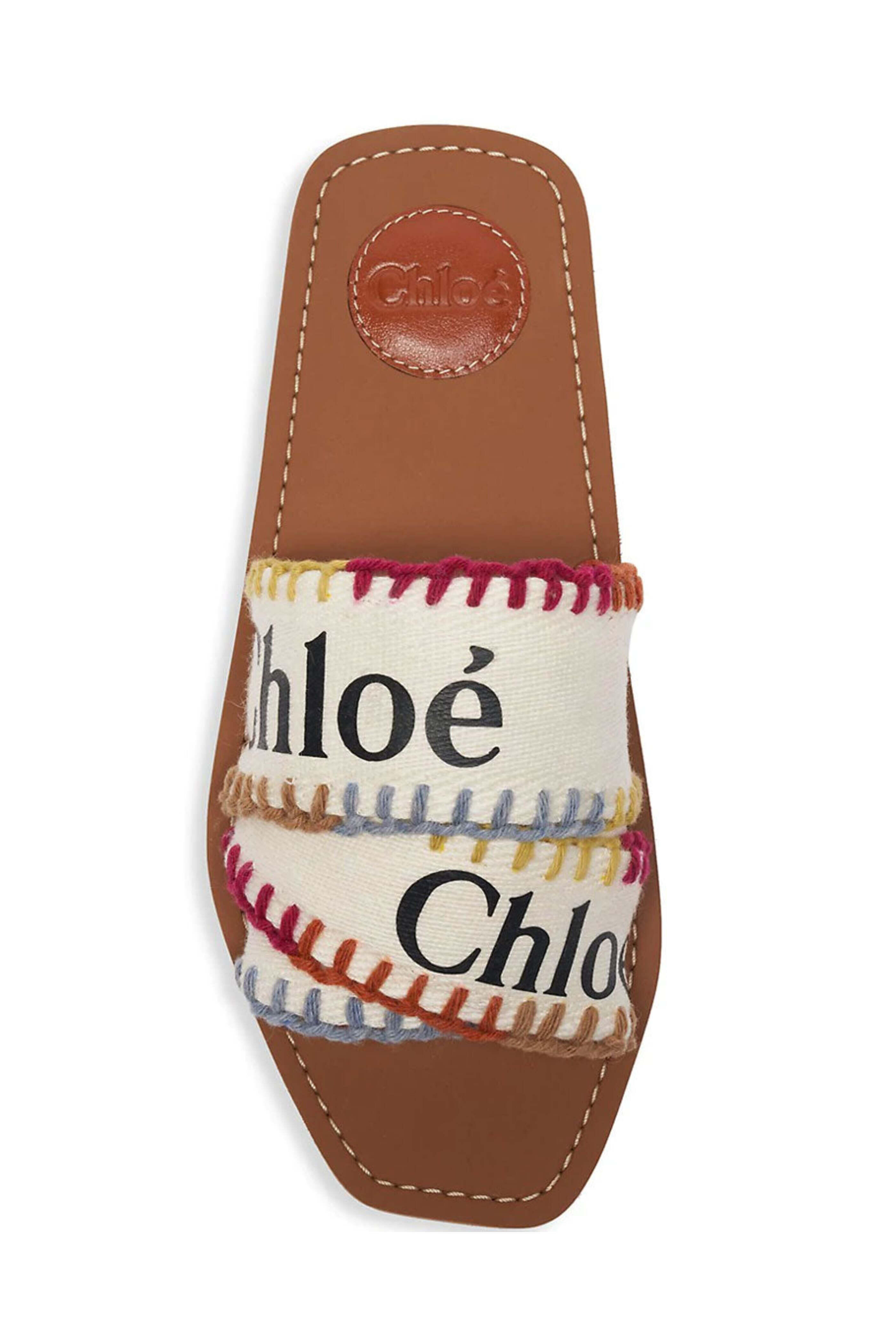クロエ(Chloe)クロエ WOODY その他靴 靴 レディース