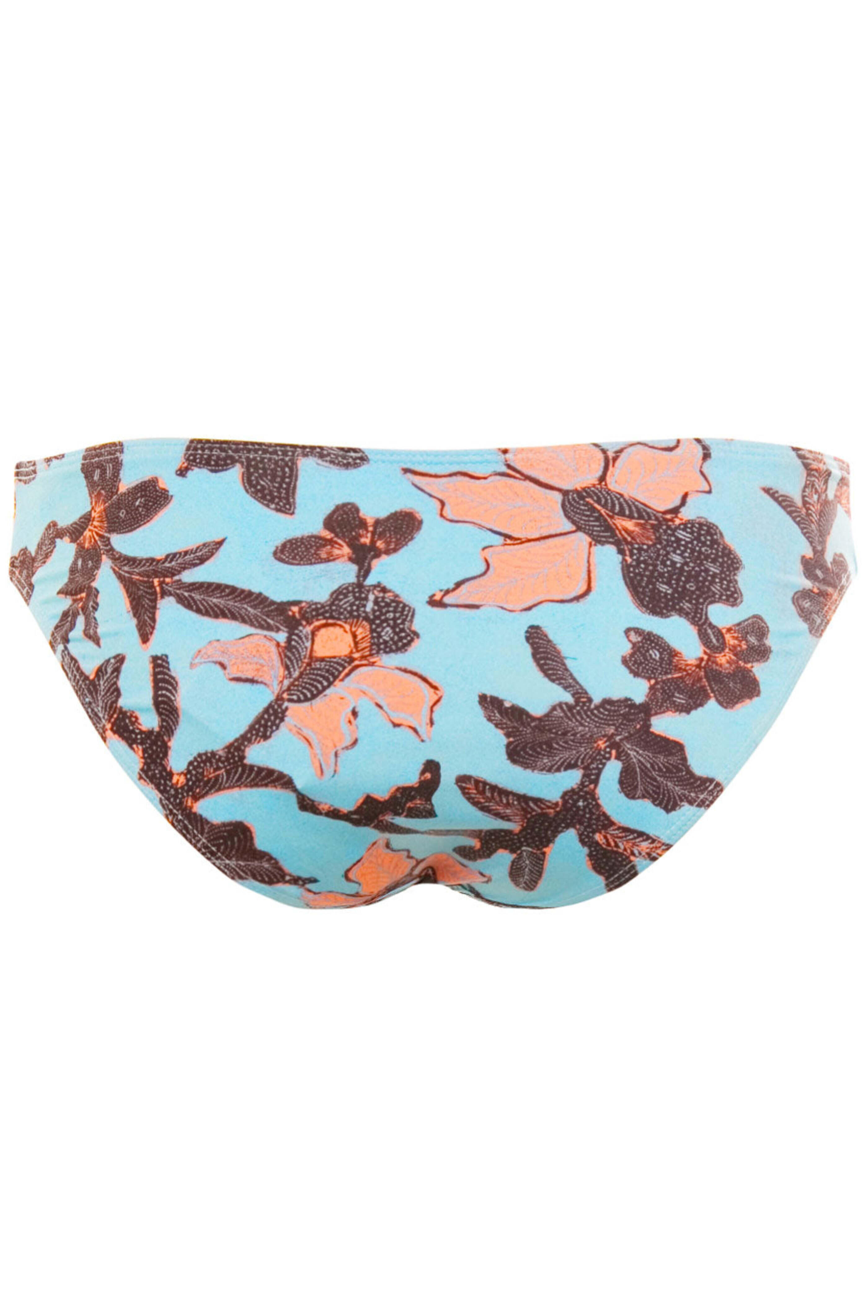 Ulla Johnson - Bali Dani Bikini Bottom