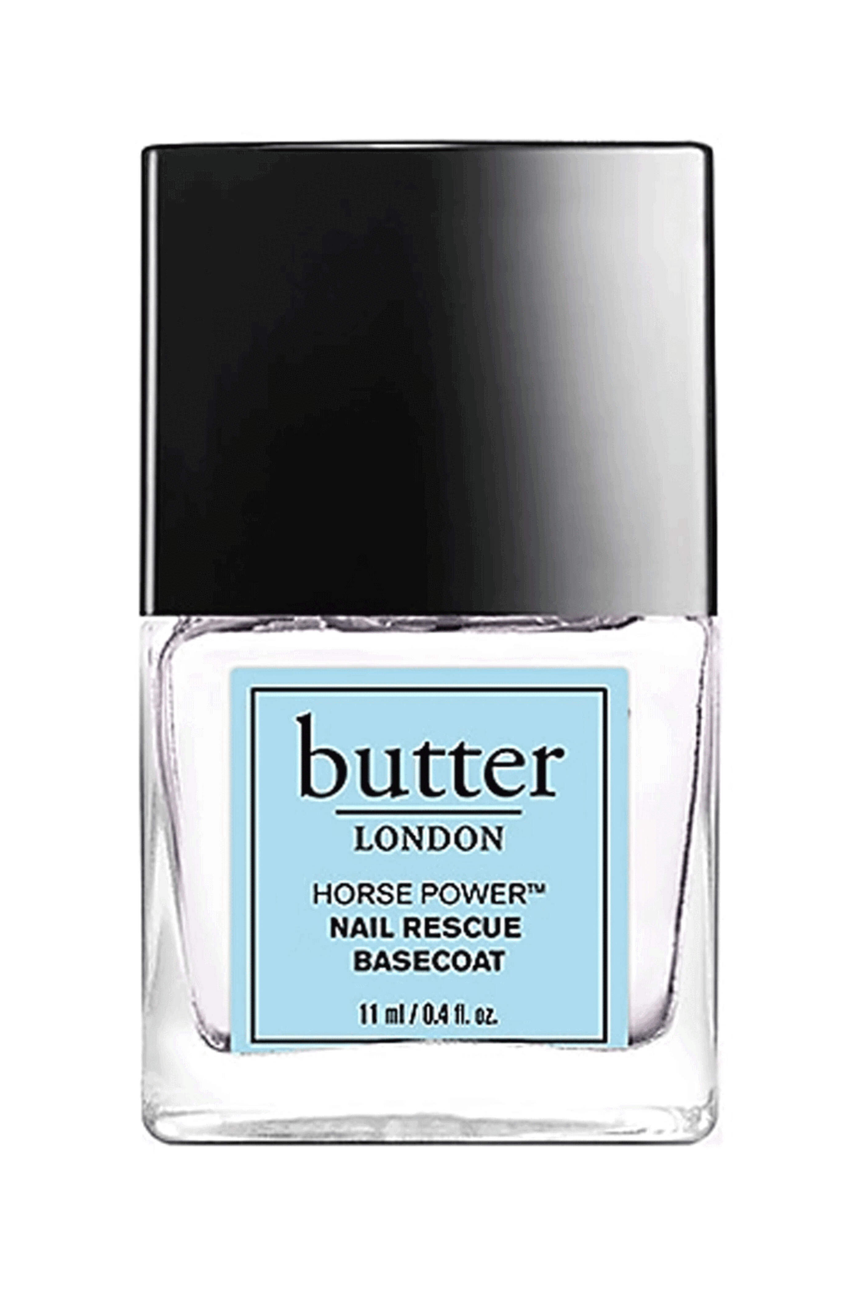 Butter - Horse Power Nail Rescue Base Coat
