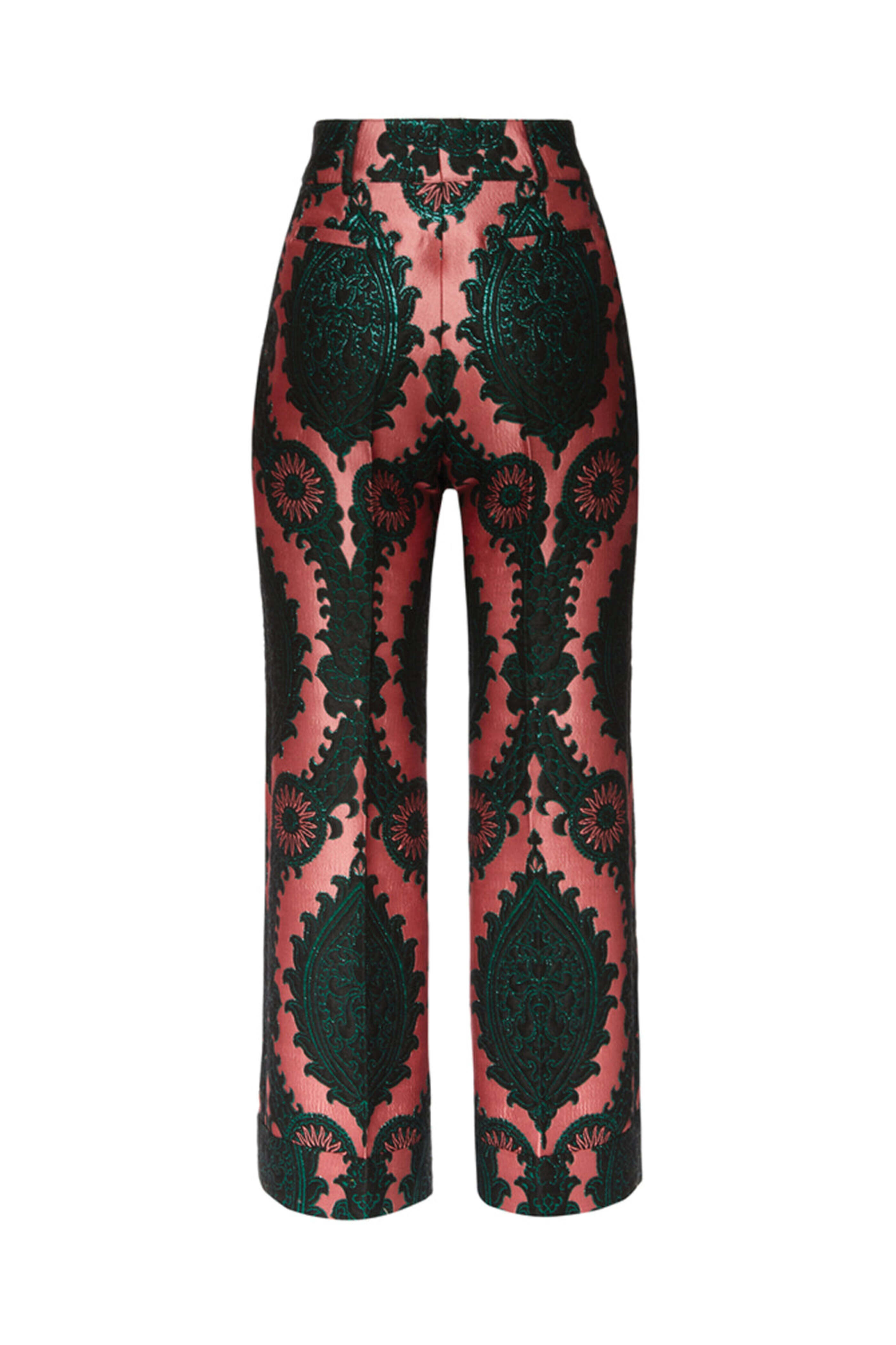 La DoubleJ - Oltrarno Hendrix Pant