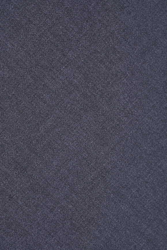 Kiton Gray Wool Necktie - view 2